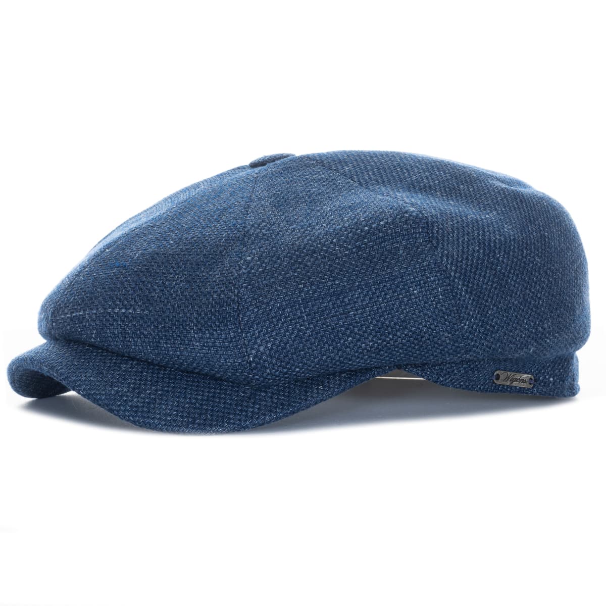 Wigens-101-853-newsboy-retro-cap-400-blue-1-von-4-pichi wigens-101-853-newsboy-retro-cap-400-blue-1-von-4-pichi