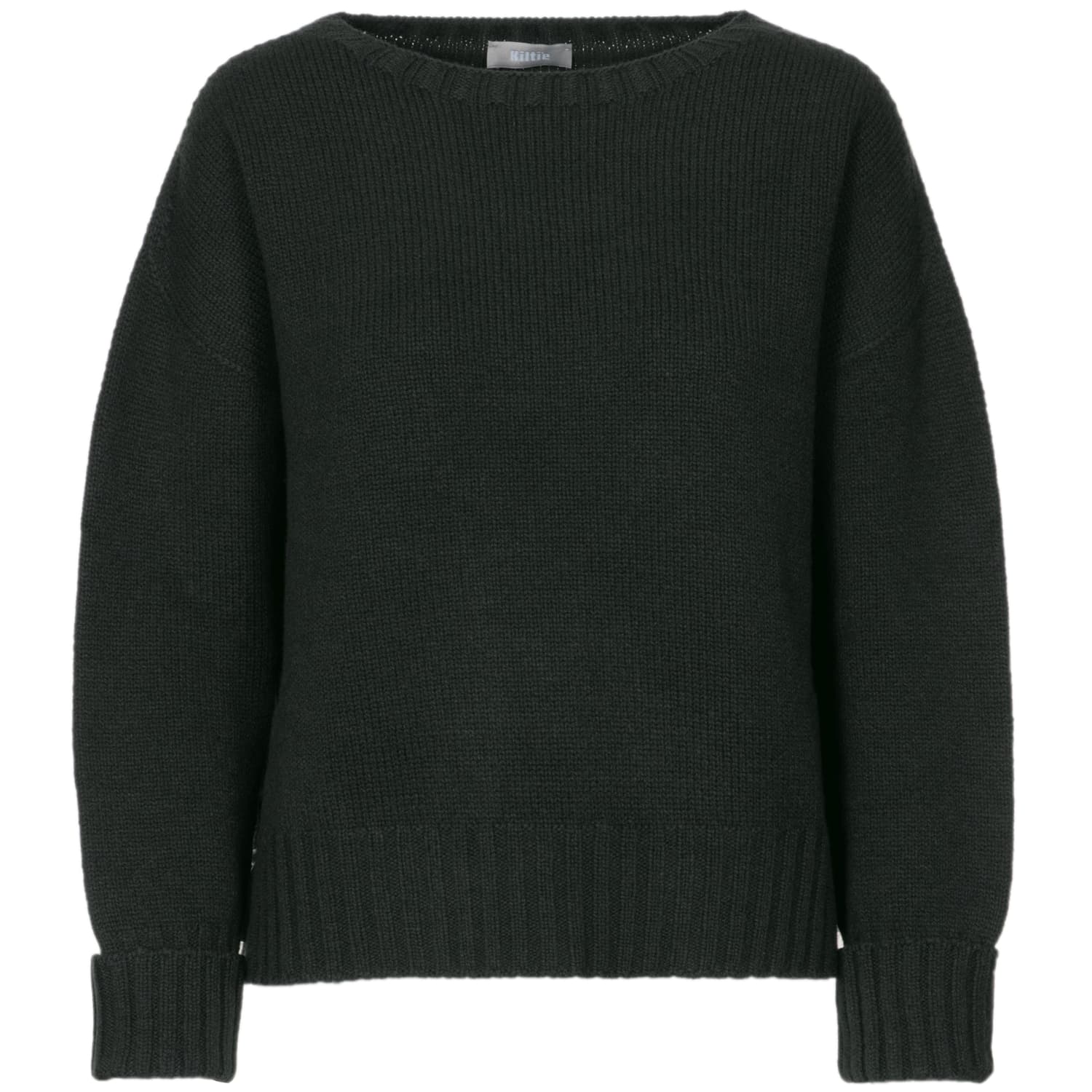 Knitted Sweater Alpe