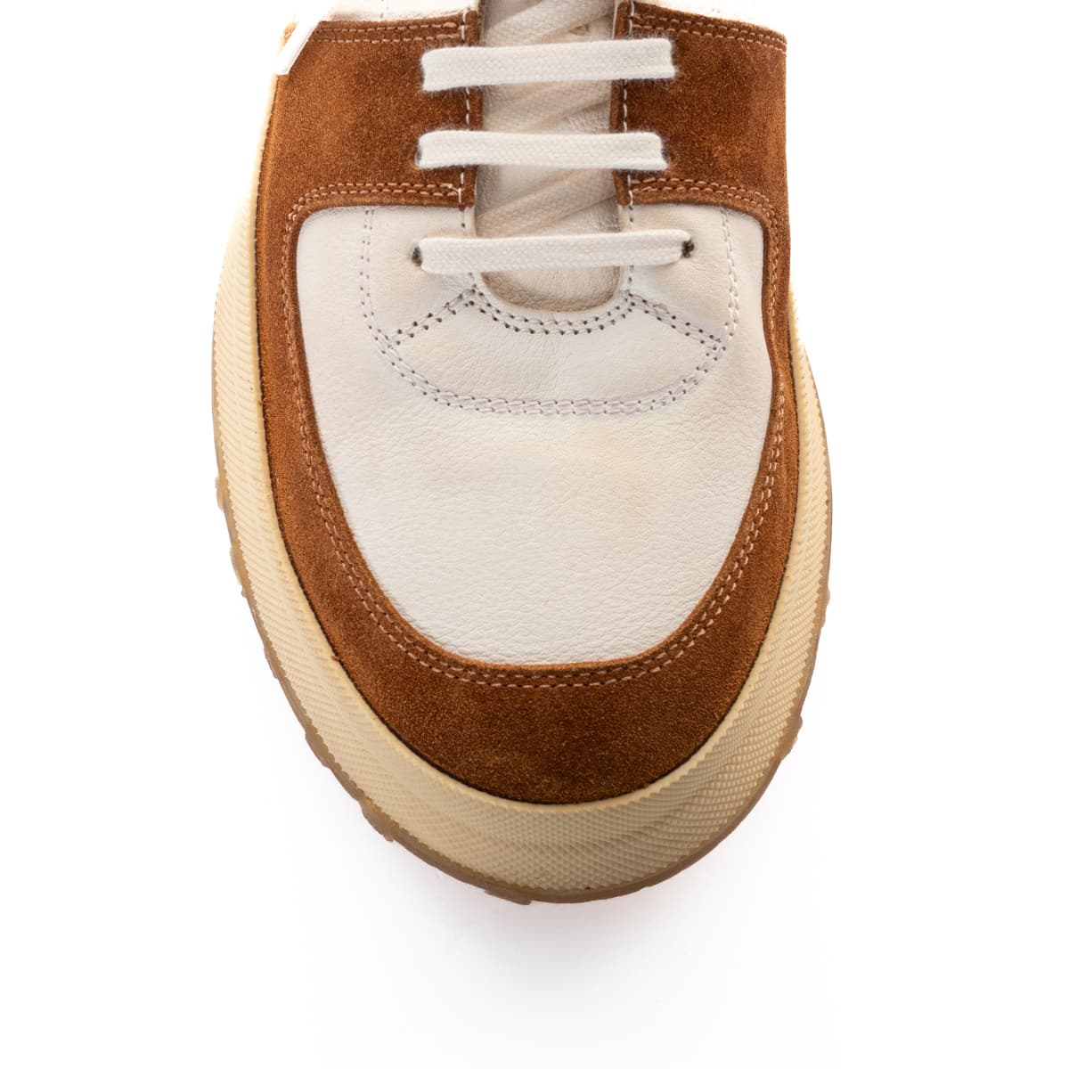 Sneaker 1218 Horse Leather