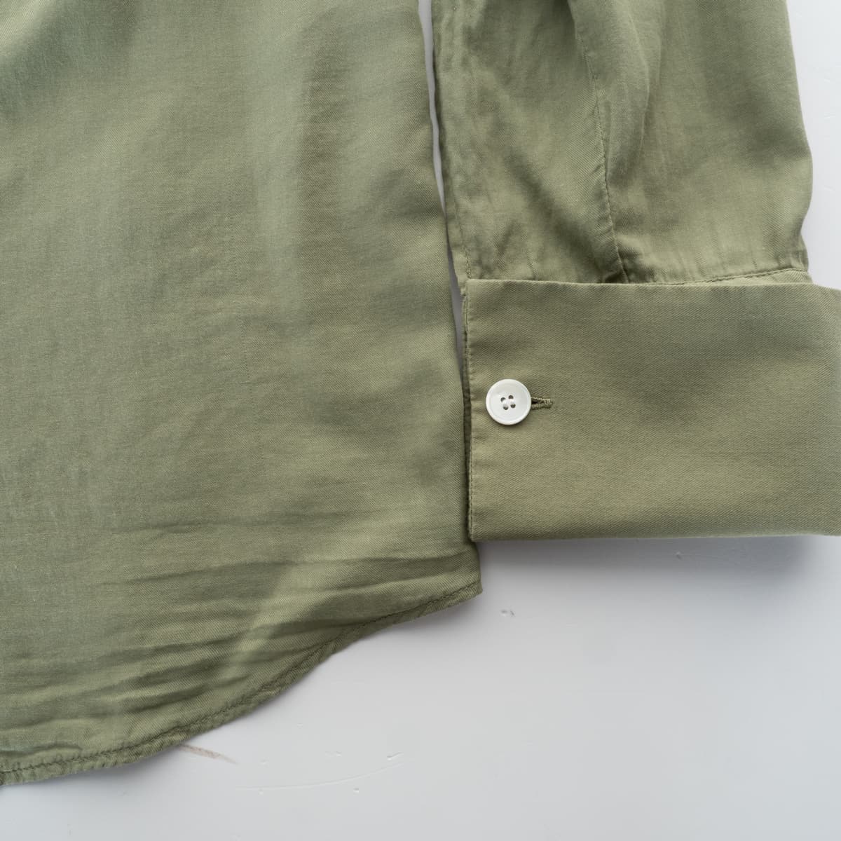 Cotton Blouse Julie Volant