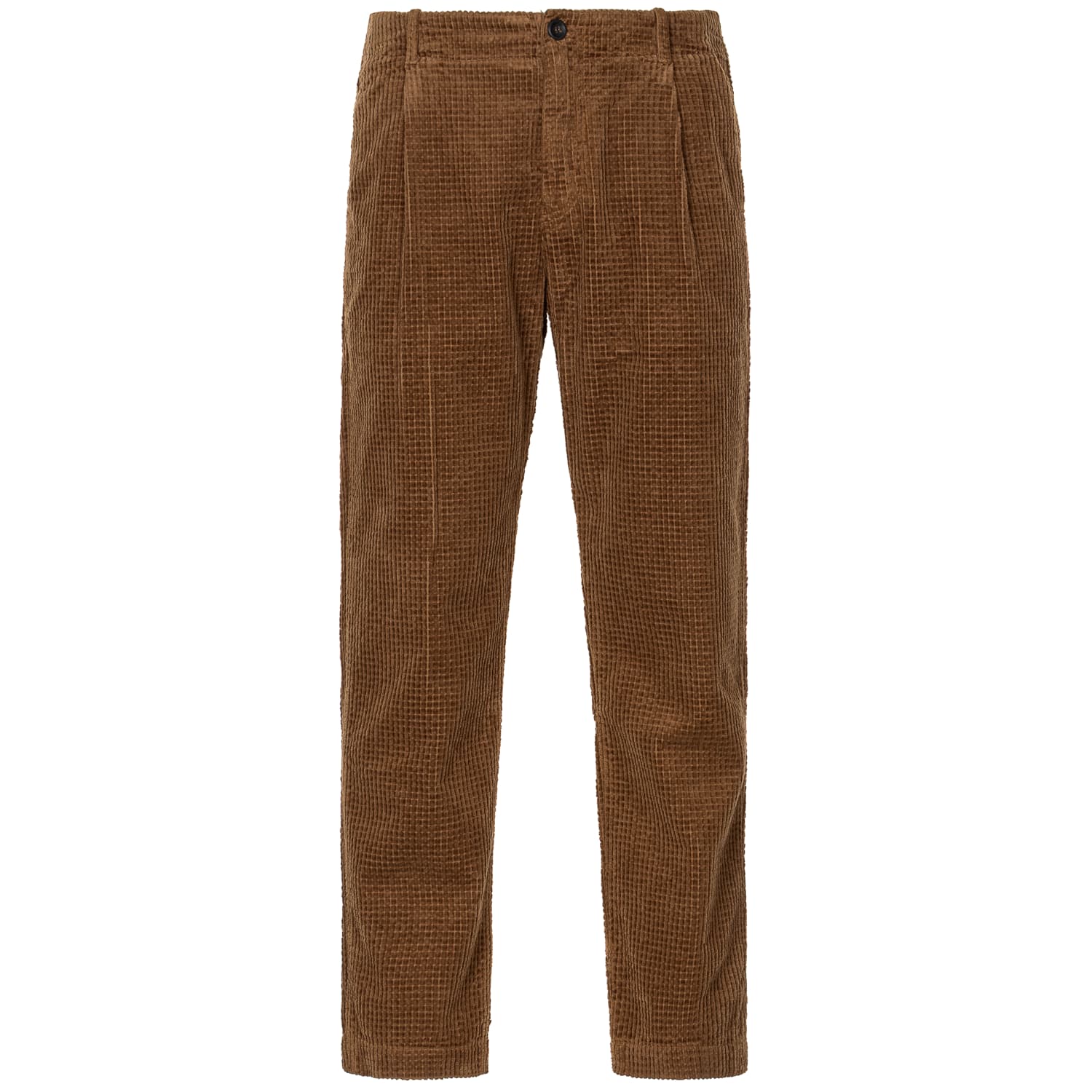Cross-Cord Trousers pa21dre