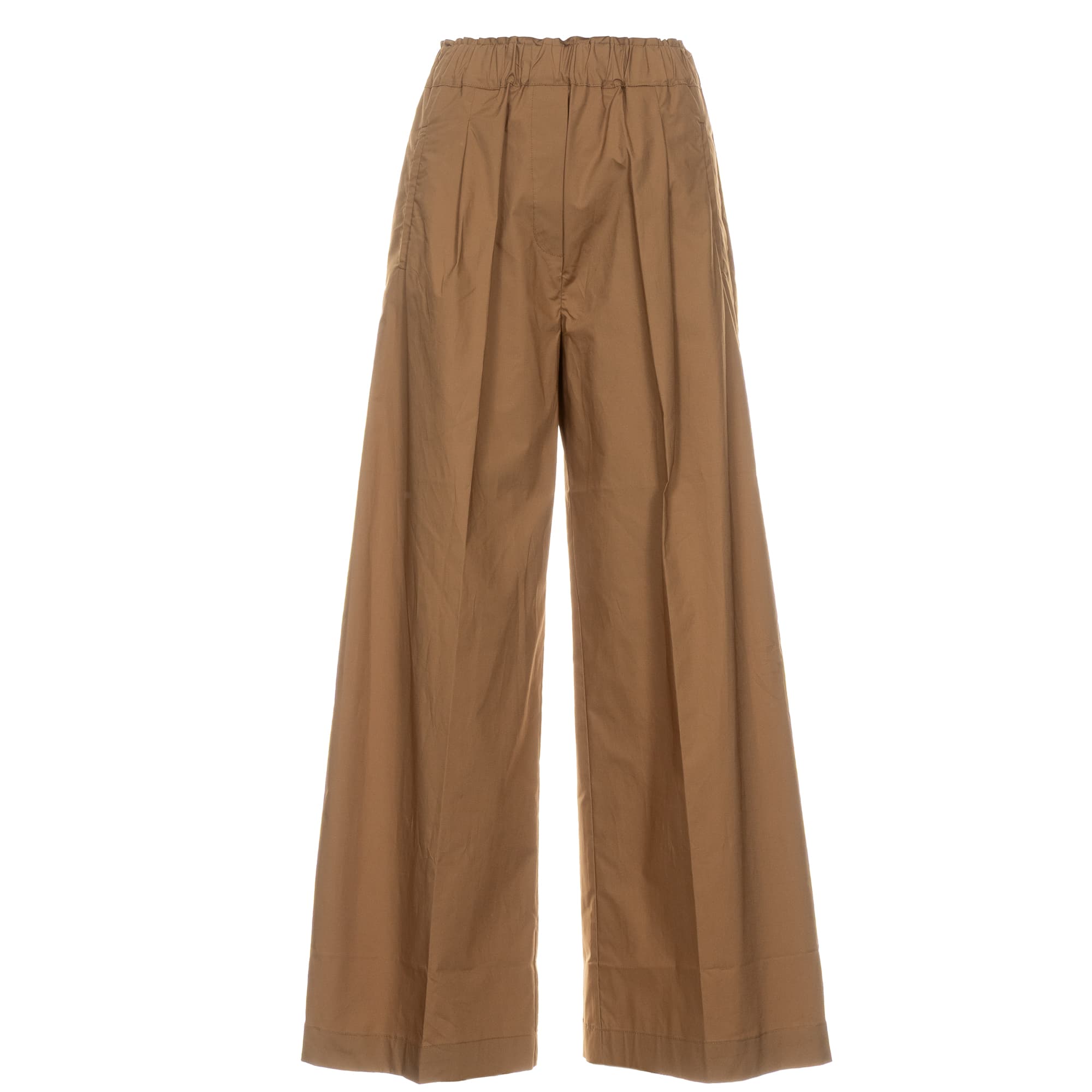 Paper Touch Trousers