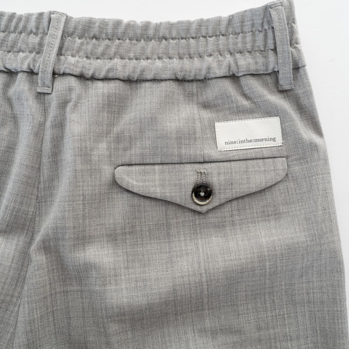 Astrid Wide Leg Trousers