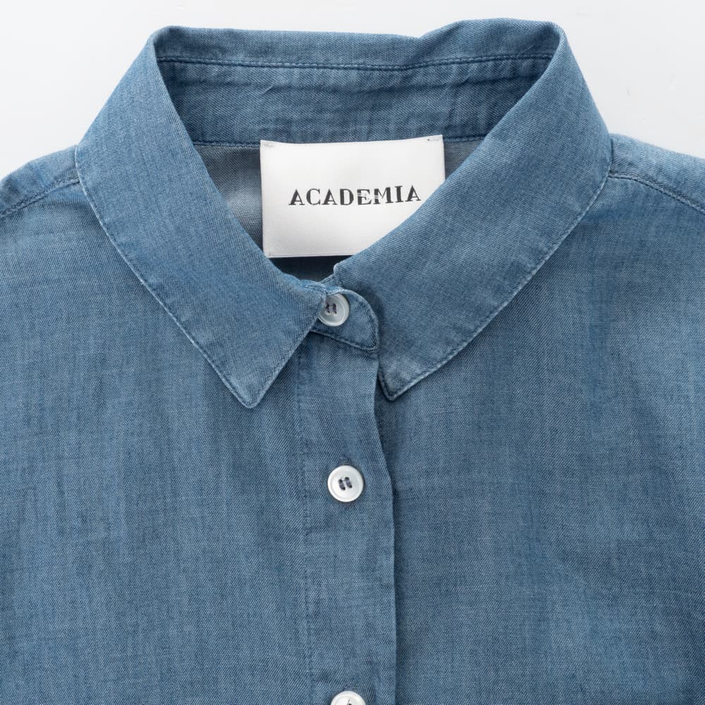 Gioia Cotton Blouse