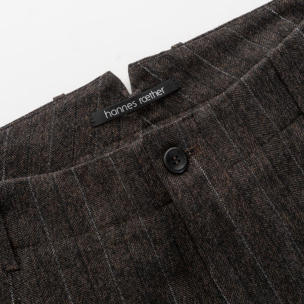 Trousers pa21dre