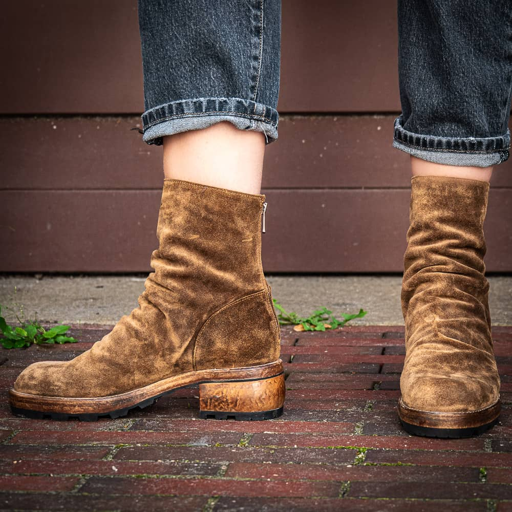 Lust auf coole Boots? 374642005_1323785835166523_516659110121587382_n