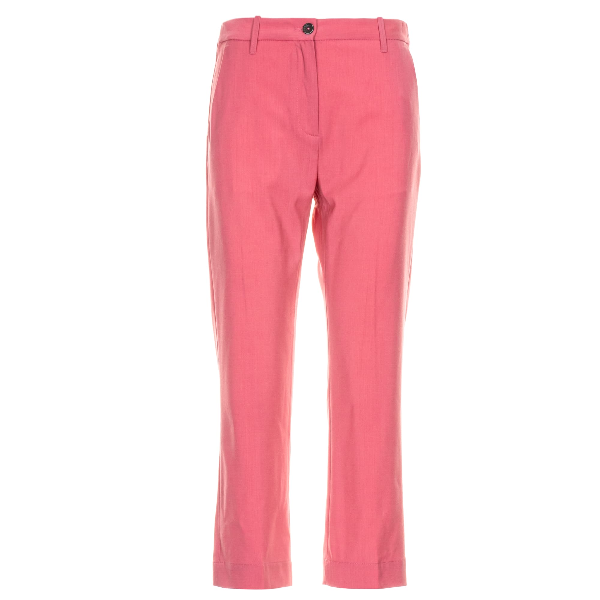 Trousers Magda Azalea