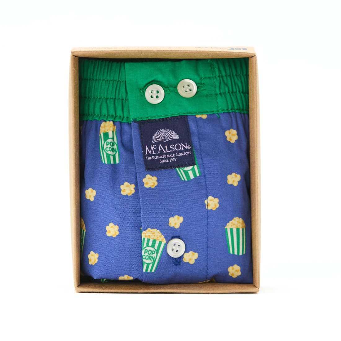 Boxer Shorts 5467