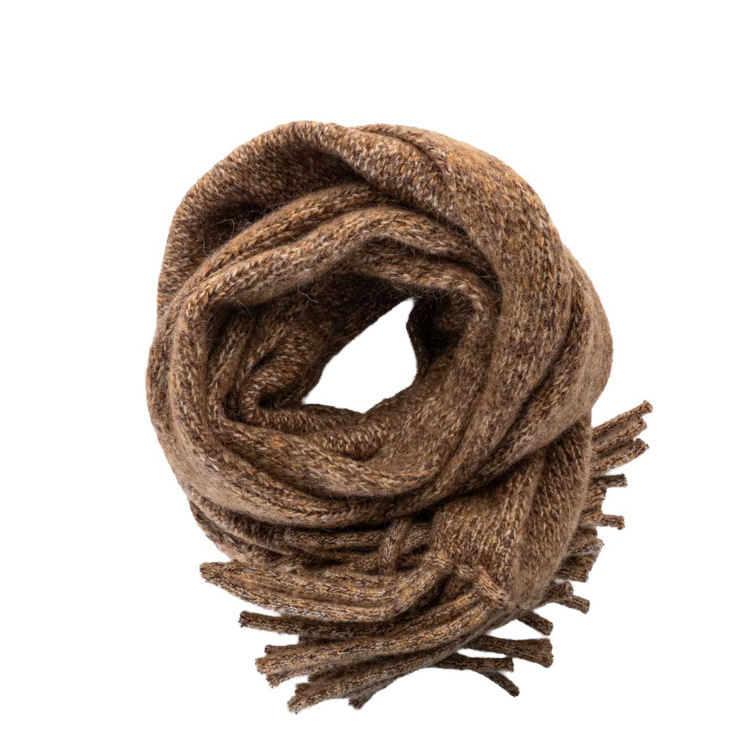 Knit Scarf Amandine