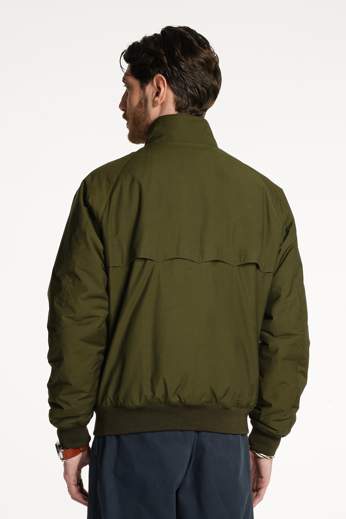G9 Thermal Jacket