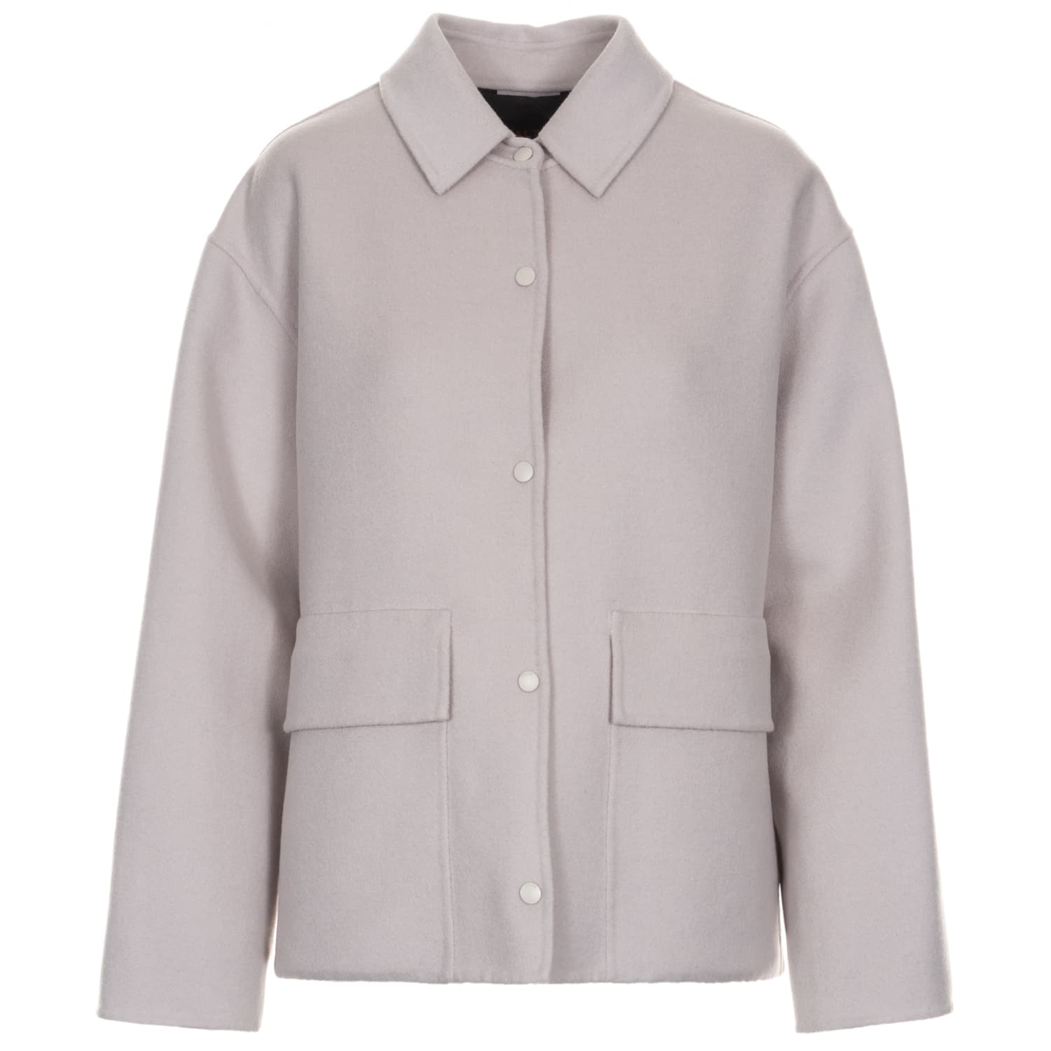 Wool Jacket Susanna
