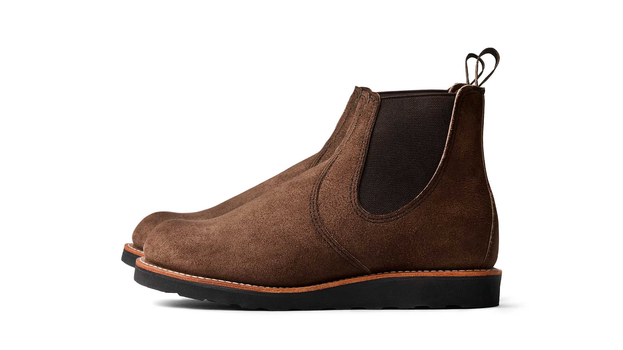 3195 Chocolate Muleskinner