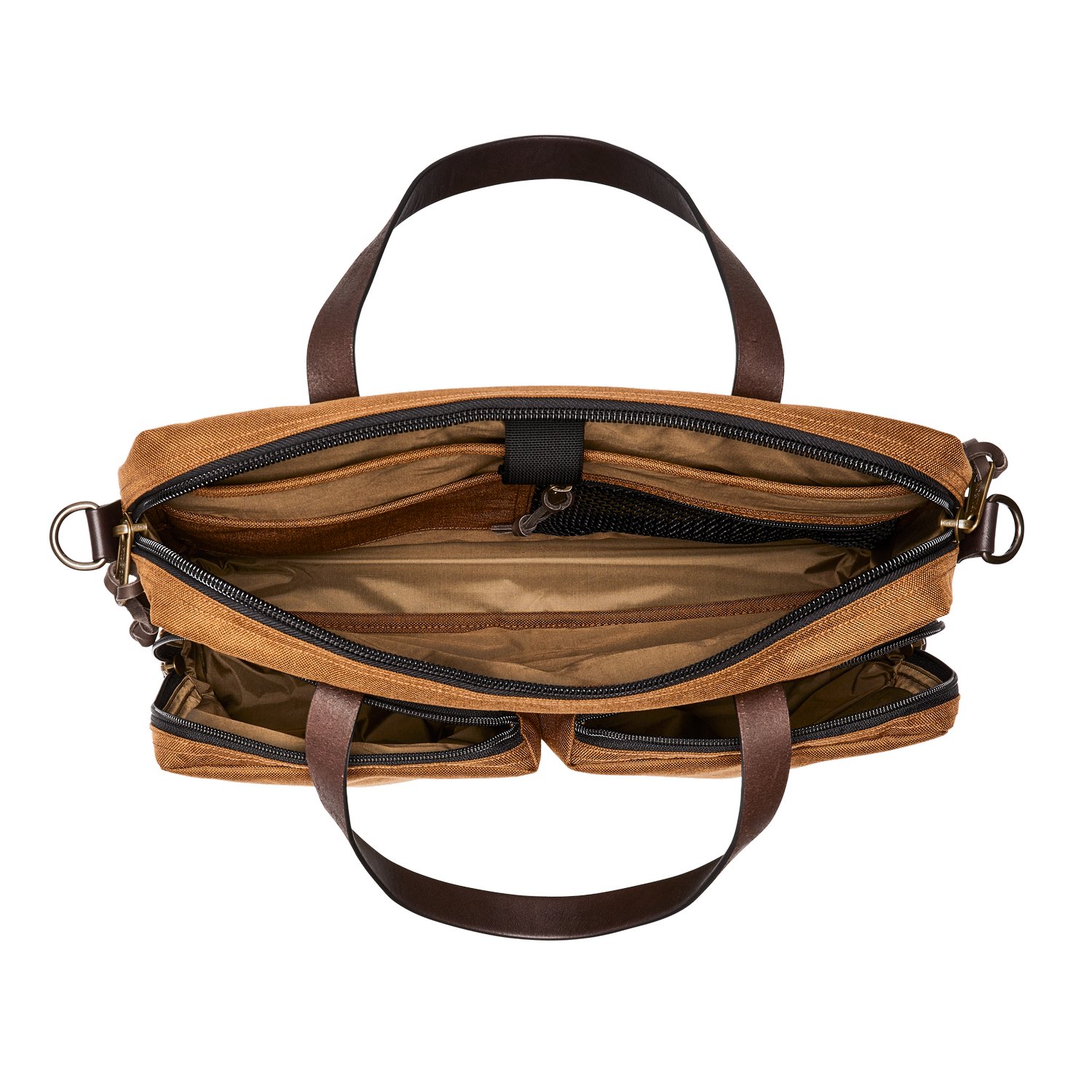 Dryden Briefcase