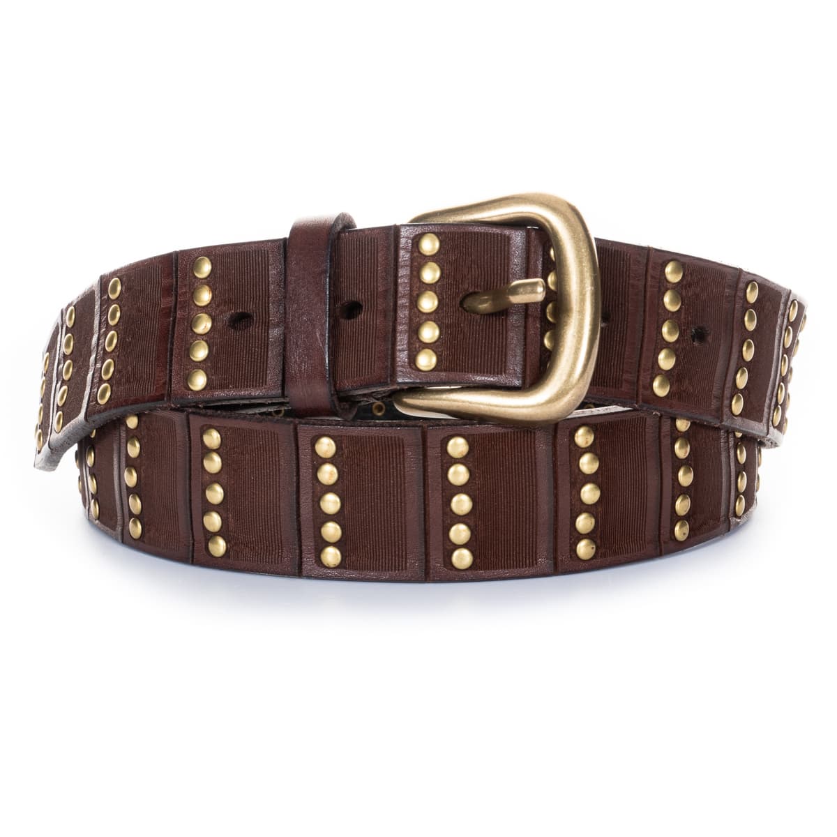Belt 37024 Gavazzeni-37024-moro (1 von 2)