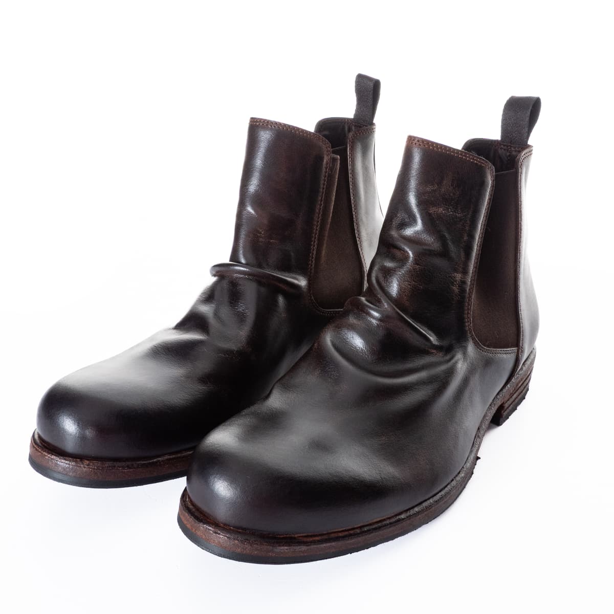 Chelsea Boot 51776 Calfskin