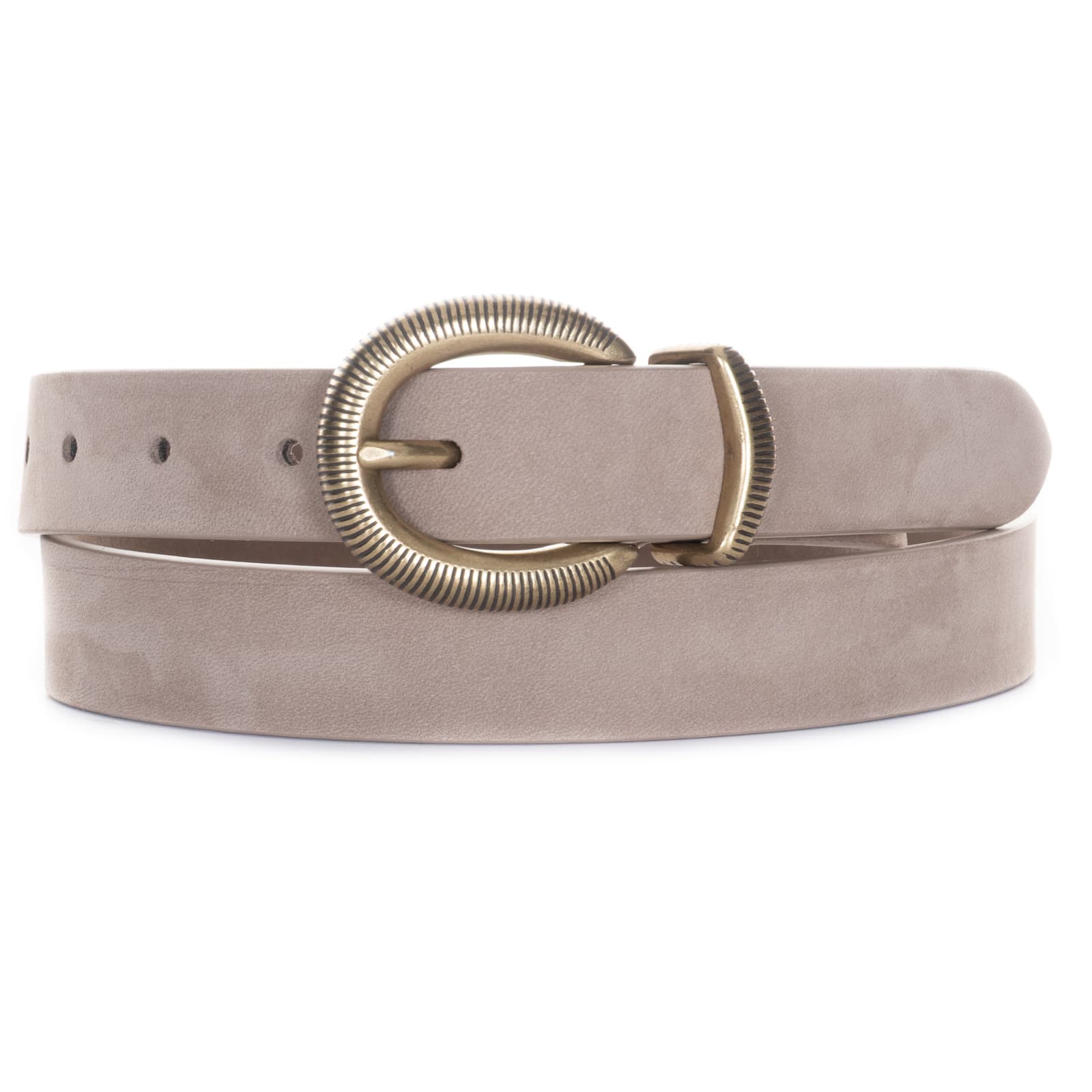 Belt 38934 Nubuck Belt 38934 Nubuck