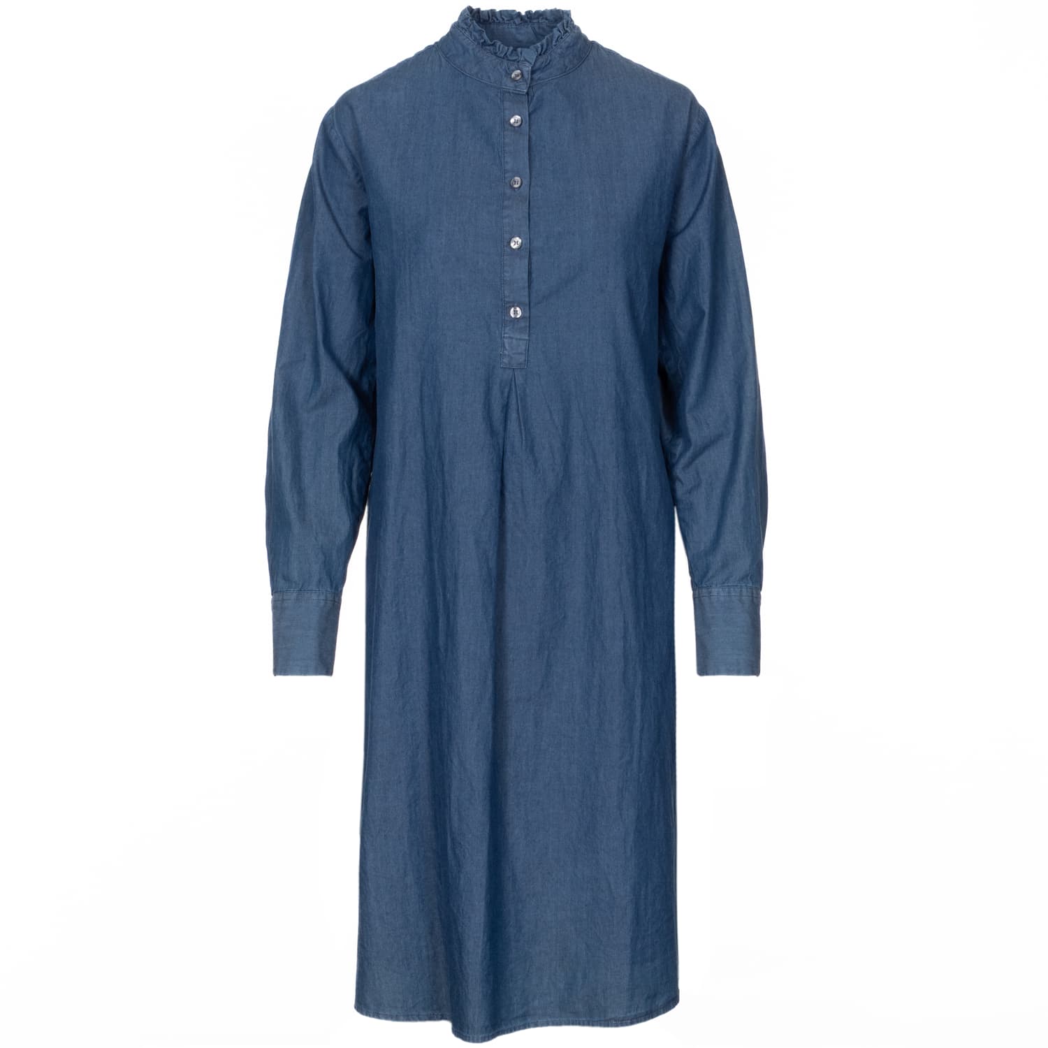 Dress Stone Wash