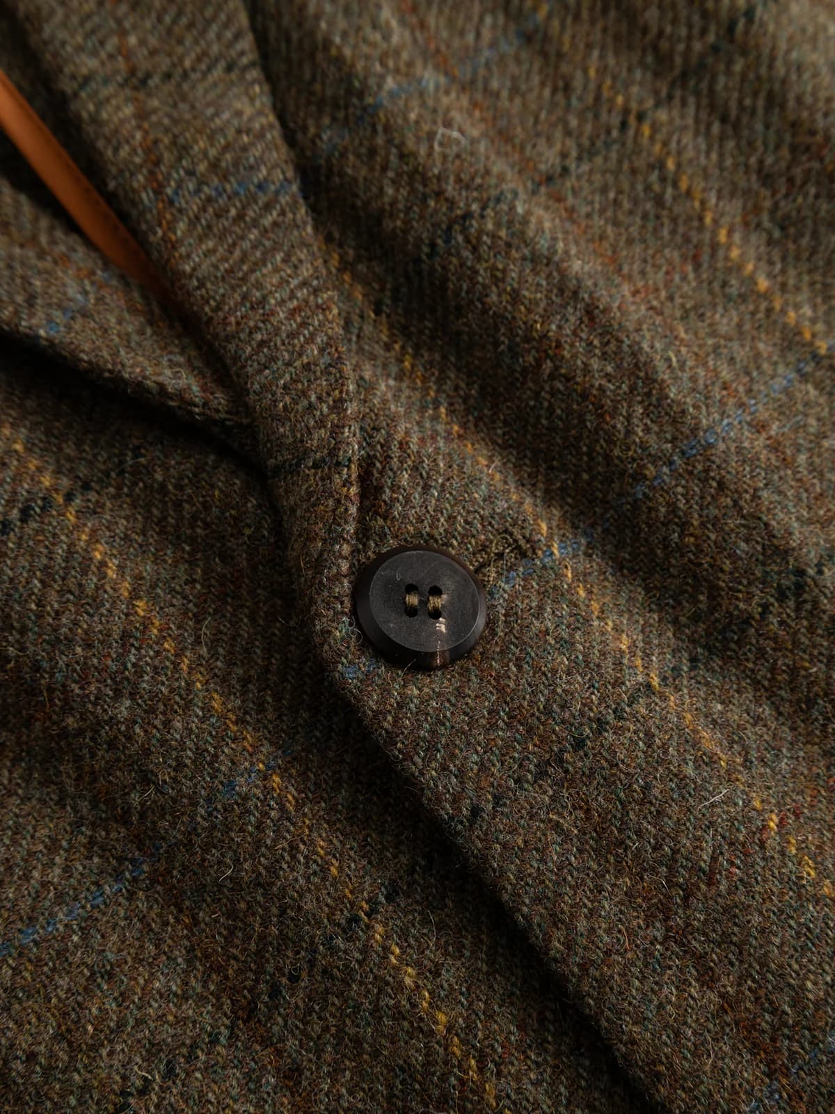 BGleopardi Scotch Blazer