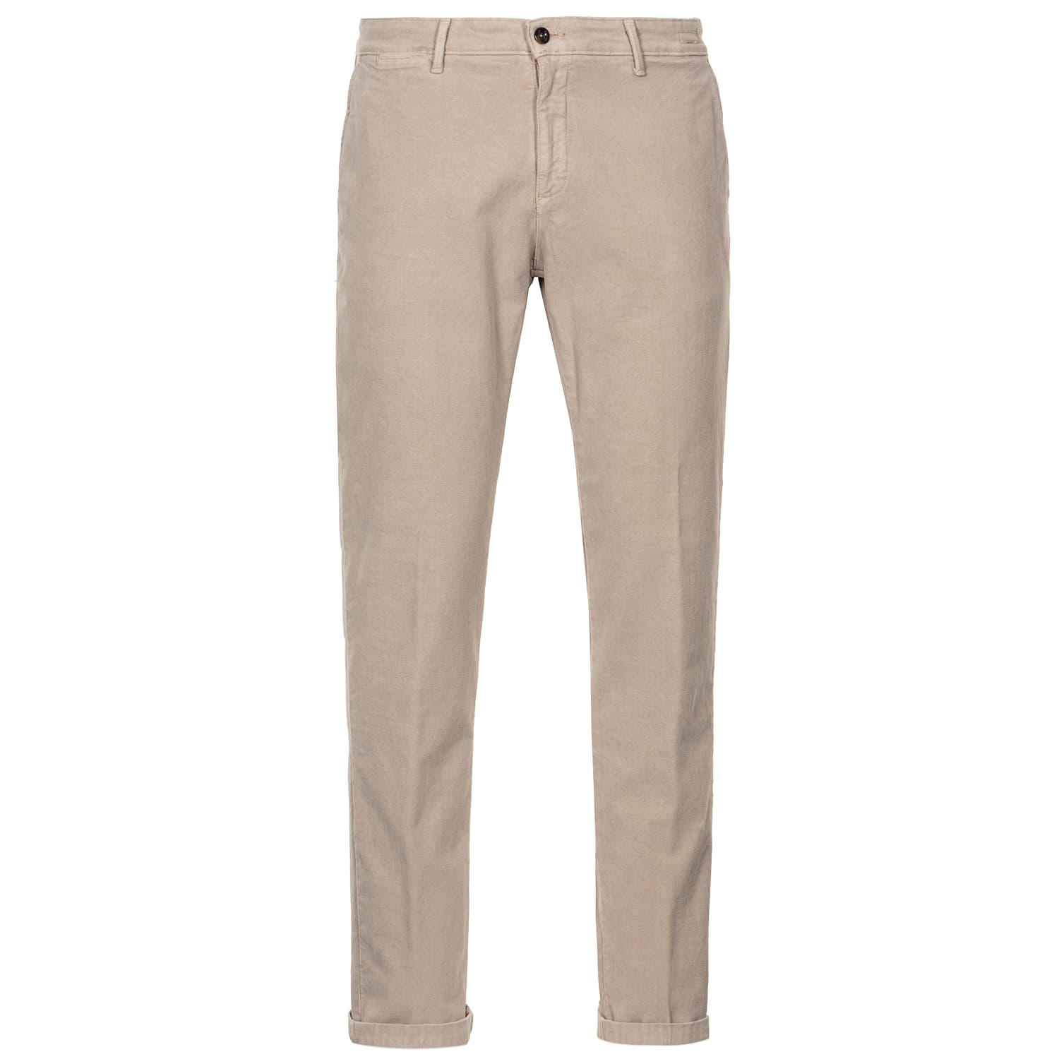 Chino Freddy Moleskin