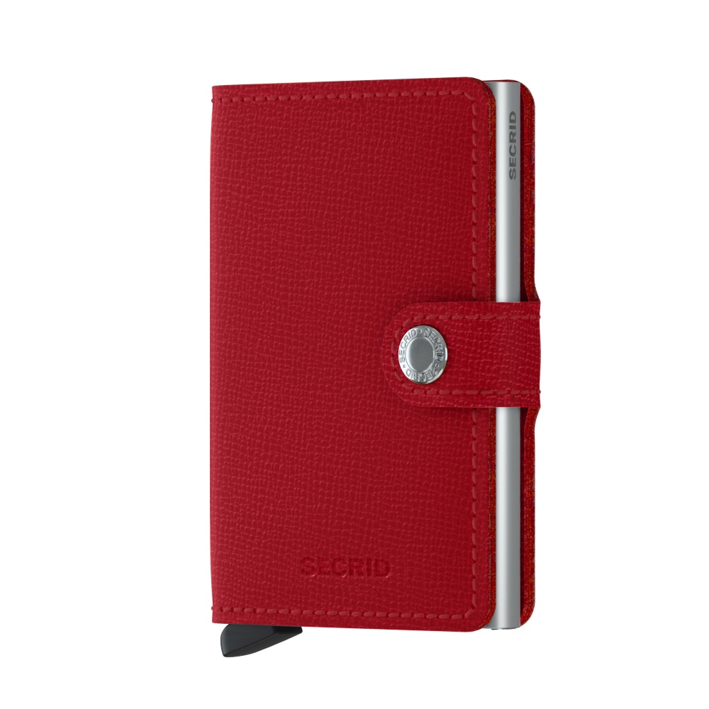 secrid_miniwallet_crisple_red_front