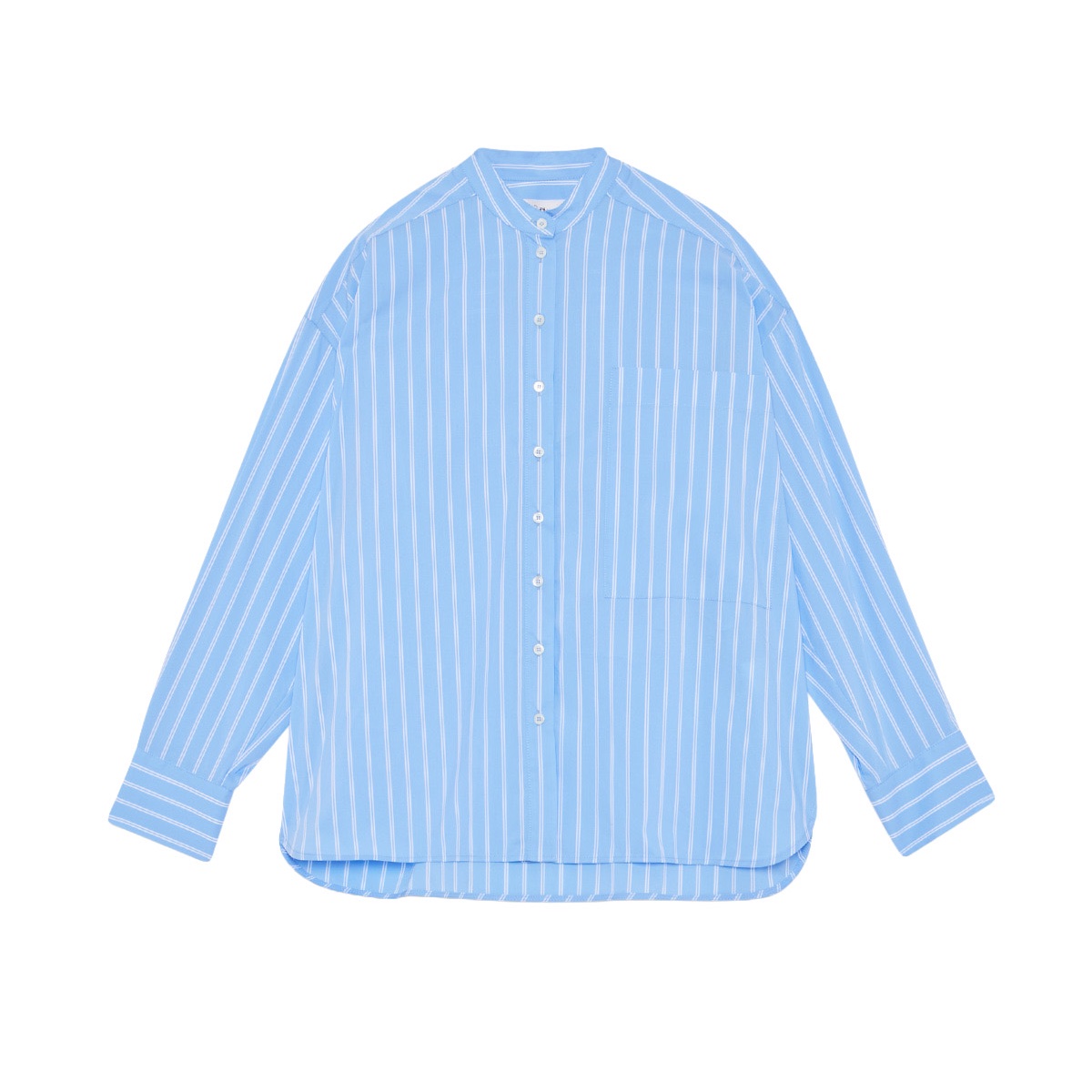 Striped Blouse
