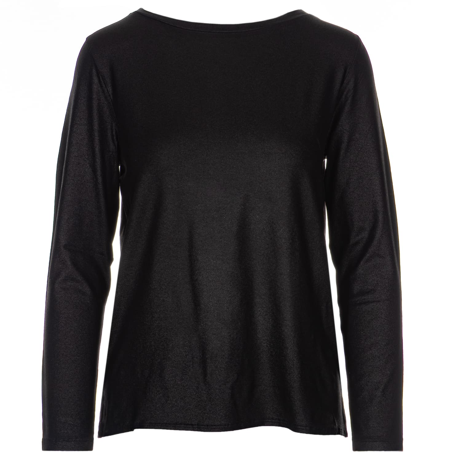 Superwashed Long Sleeve
