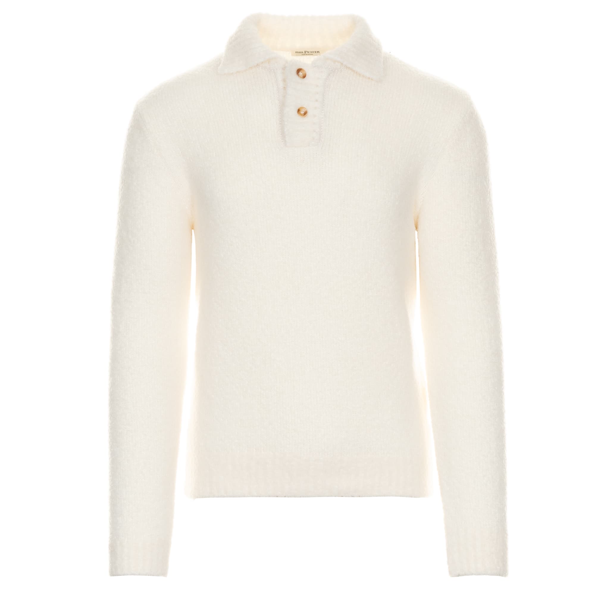 Sweater natural