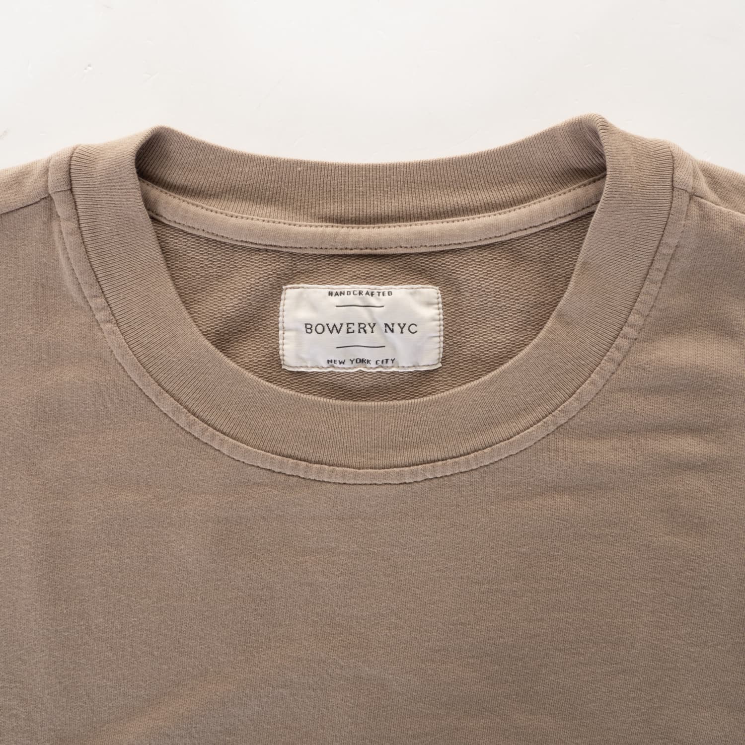 Light Sweater Longsleeve