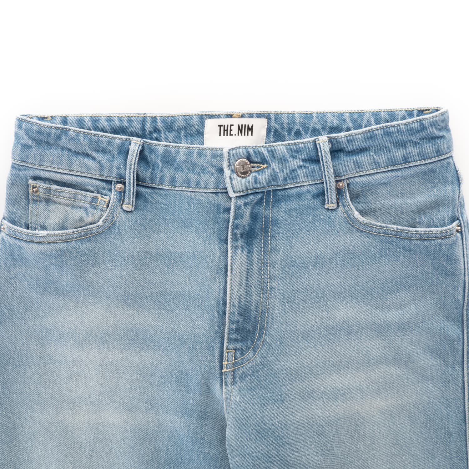 Jeans Debbie Cropped 611 MDL