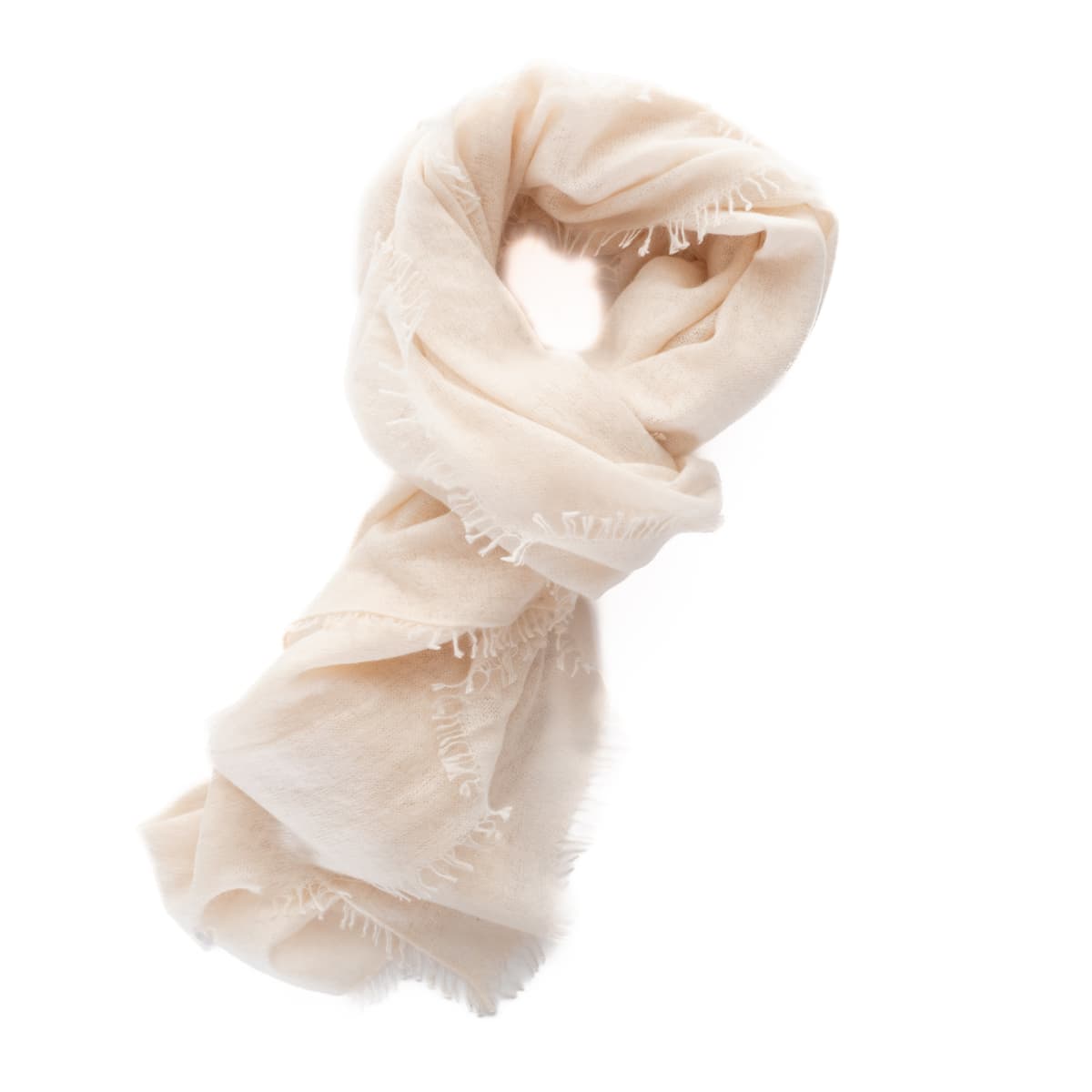 Cashmere Shawl Snowflake