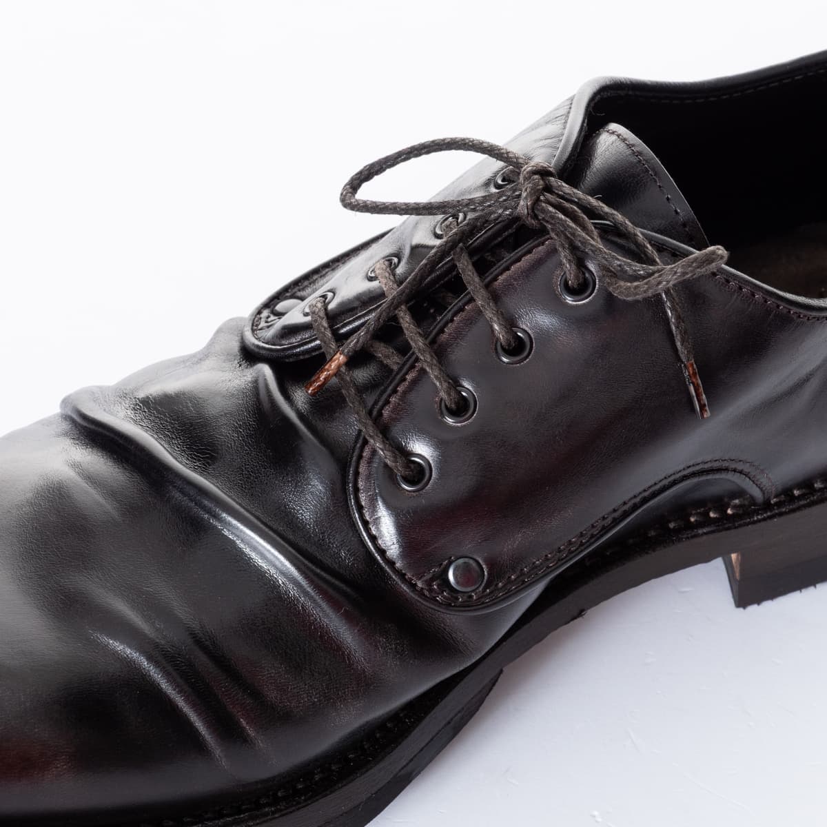 Derby 7691 Horse Leather