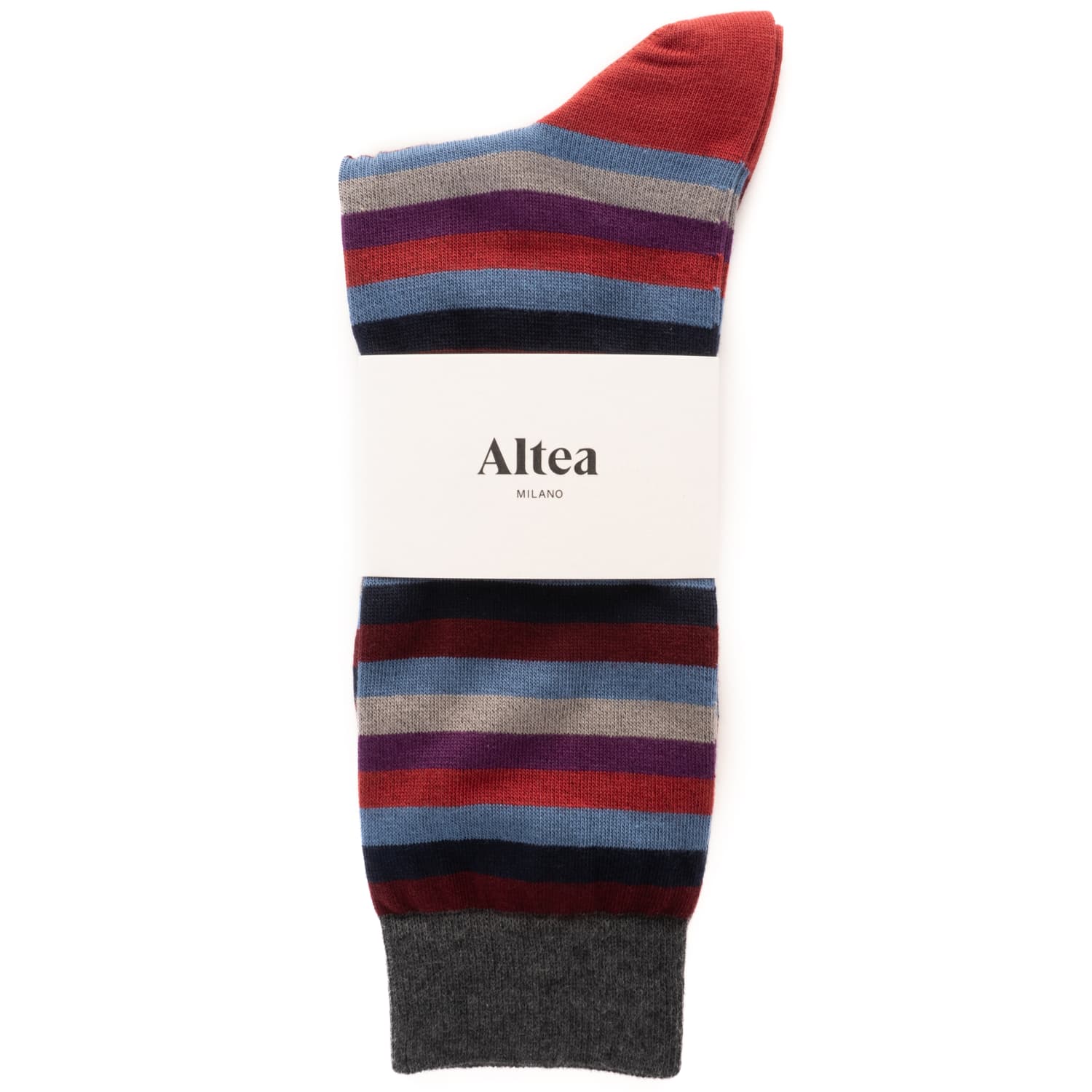 Socks Colourful Striped Socks Colourful Striped