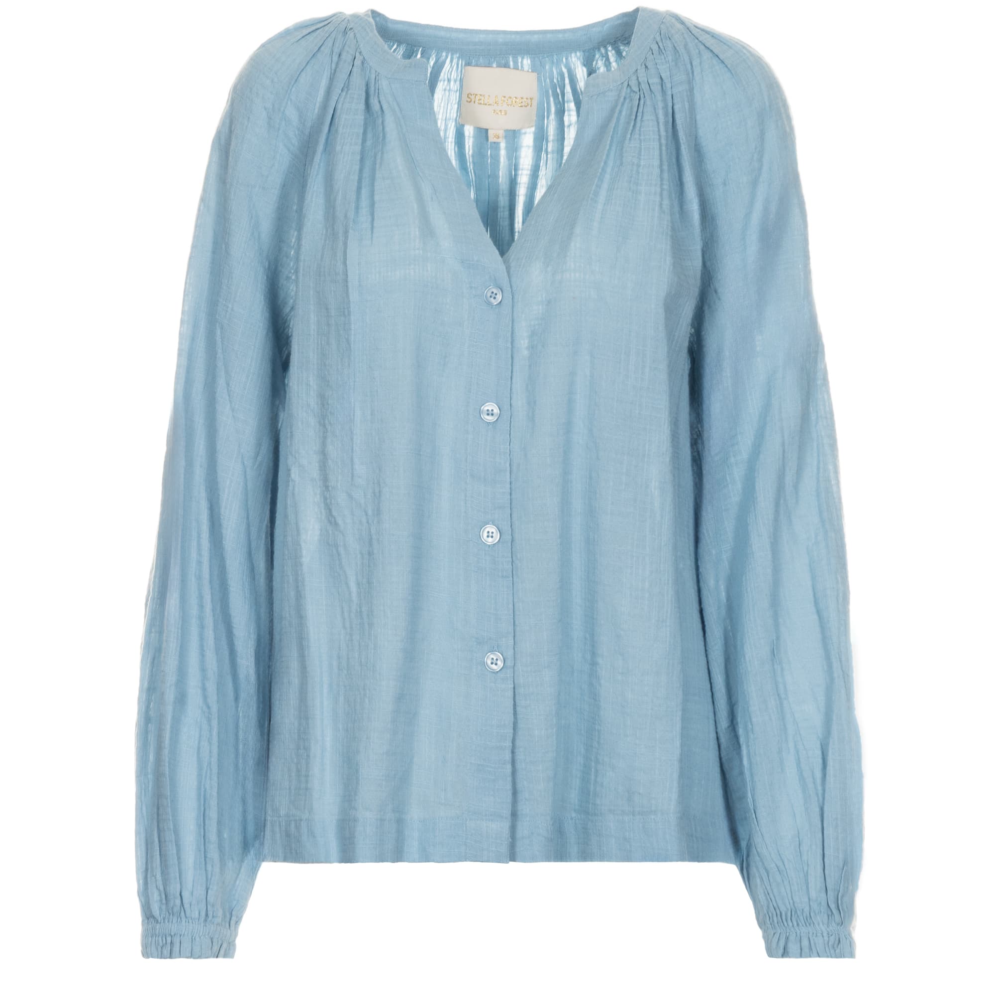 Blouse Candice Blouse Candice