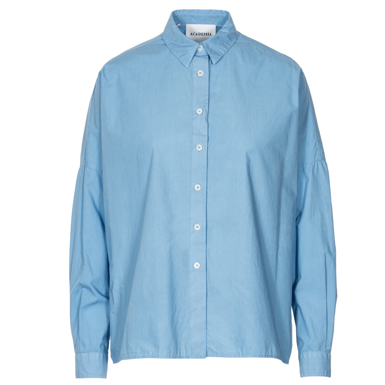 Cotton Blouse Gioia