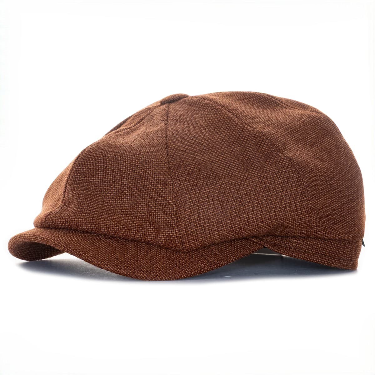 Newsboy Classic Cap Wool