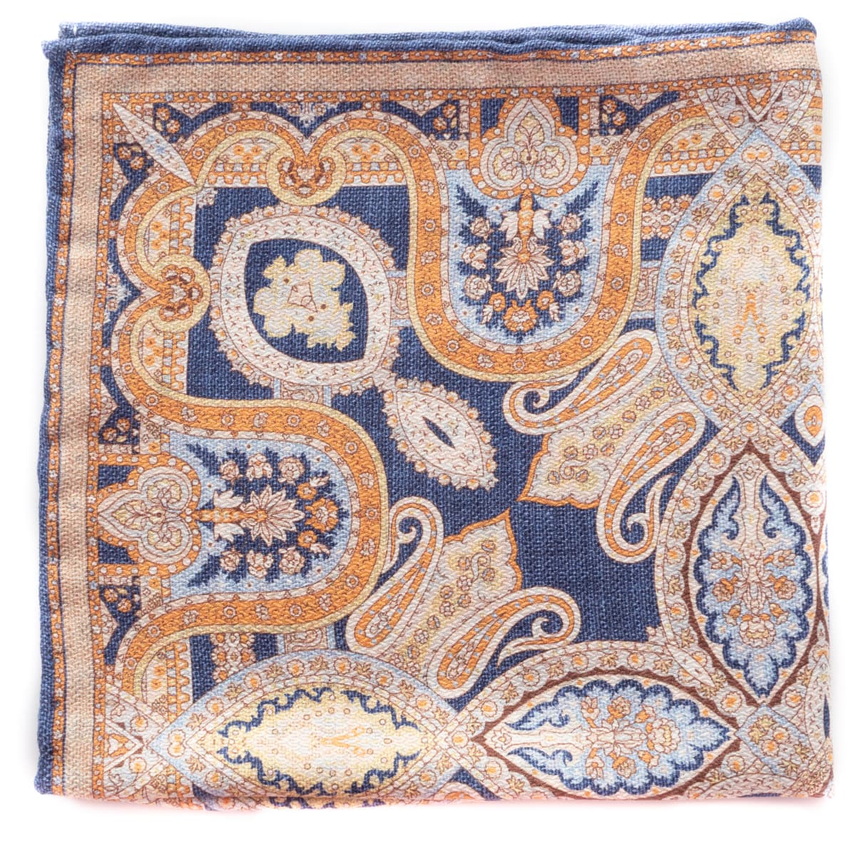 Handkerchief Abstract