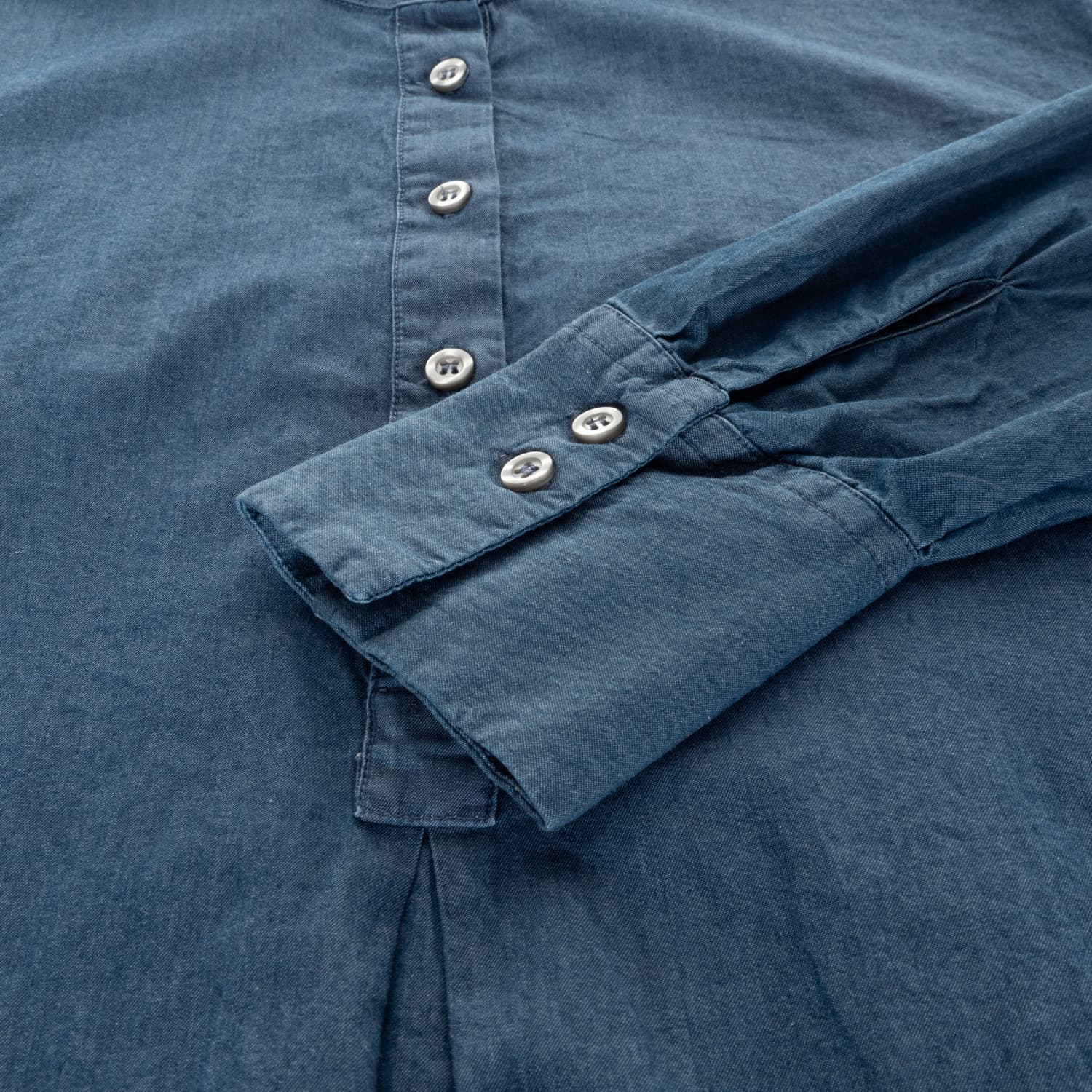 Dress Stone Wash