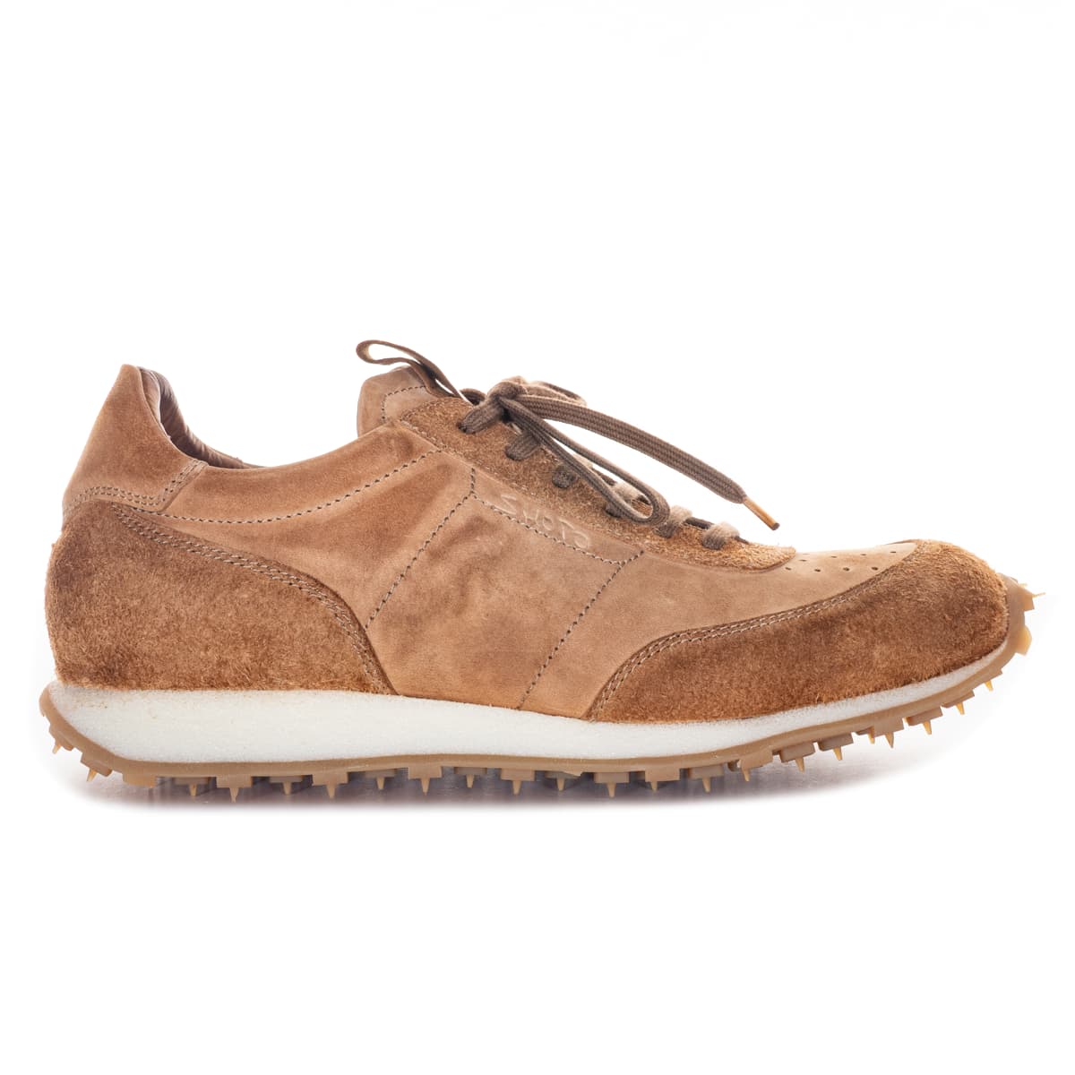 Retro Runner 1221 Ambra