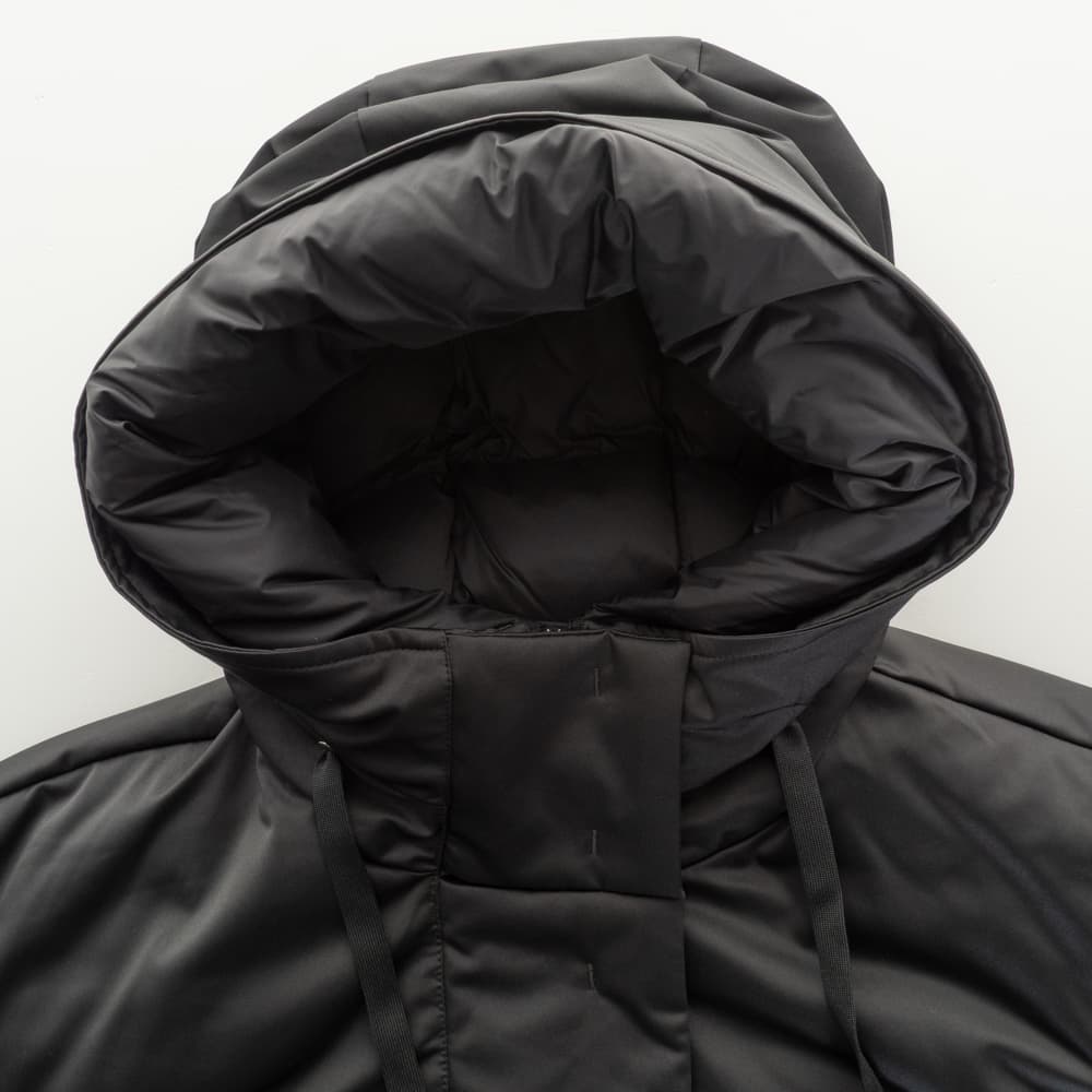 Down Jacket Giada Mestre