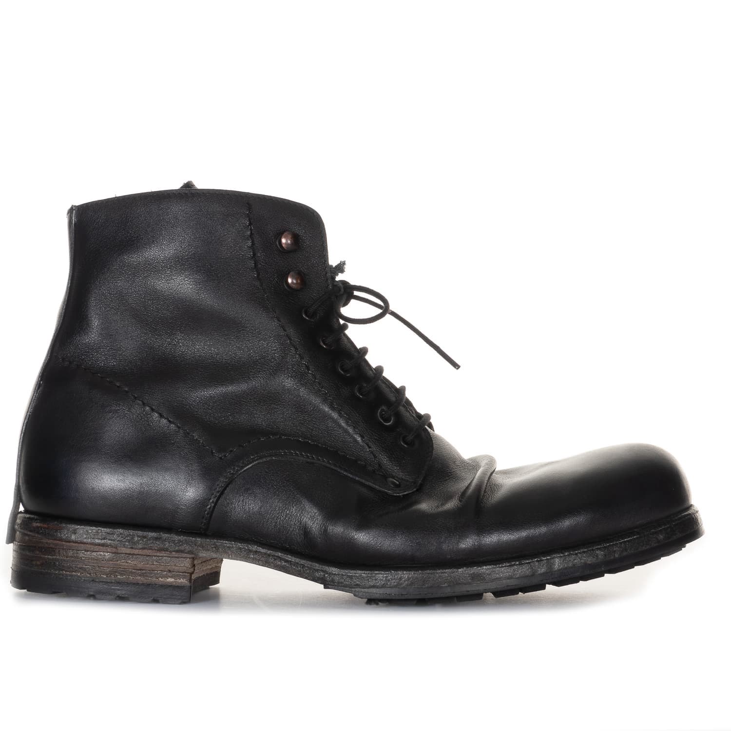 Boot 5998 Calf Leather