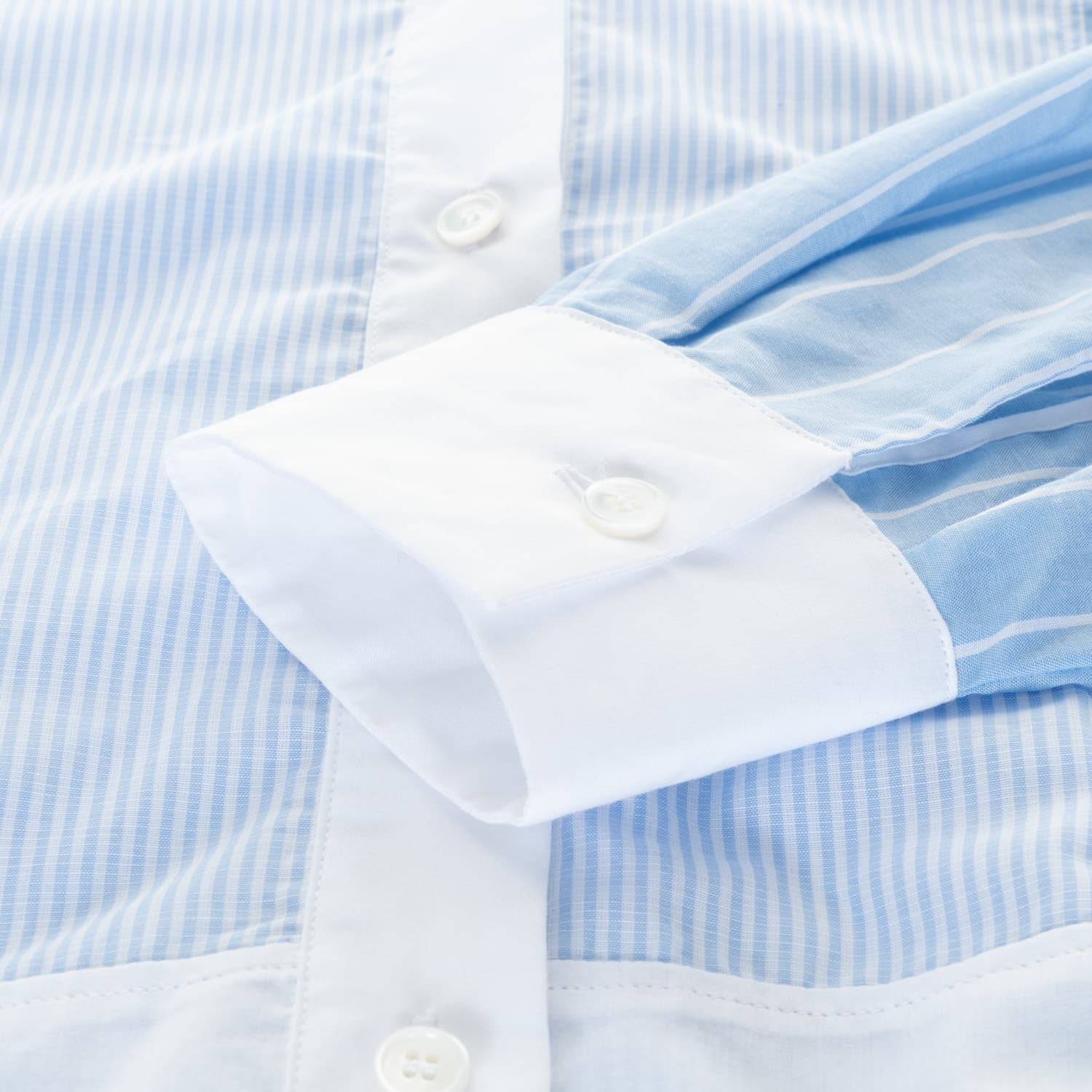 Cotton Blouse Margherita