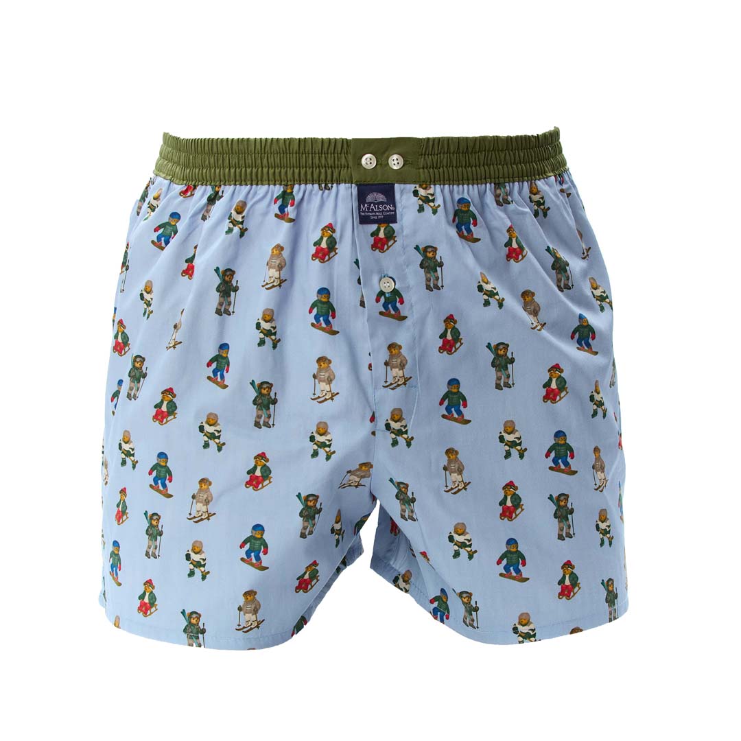 Boxer Shorts 5444
