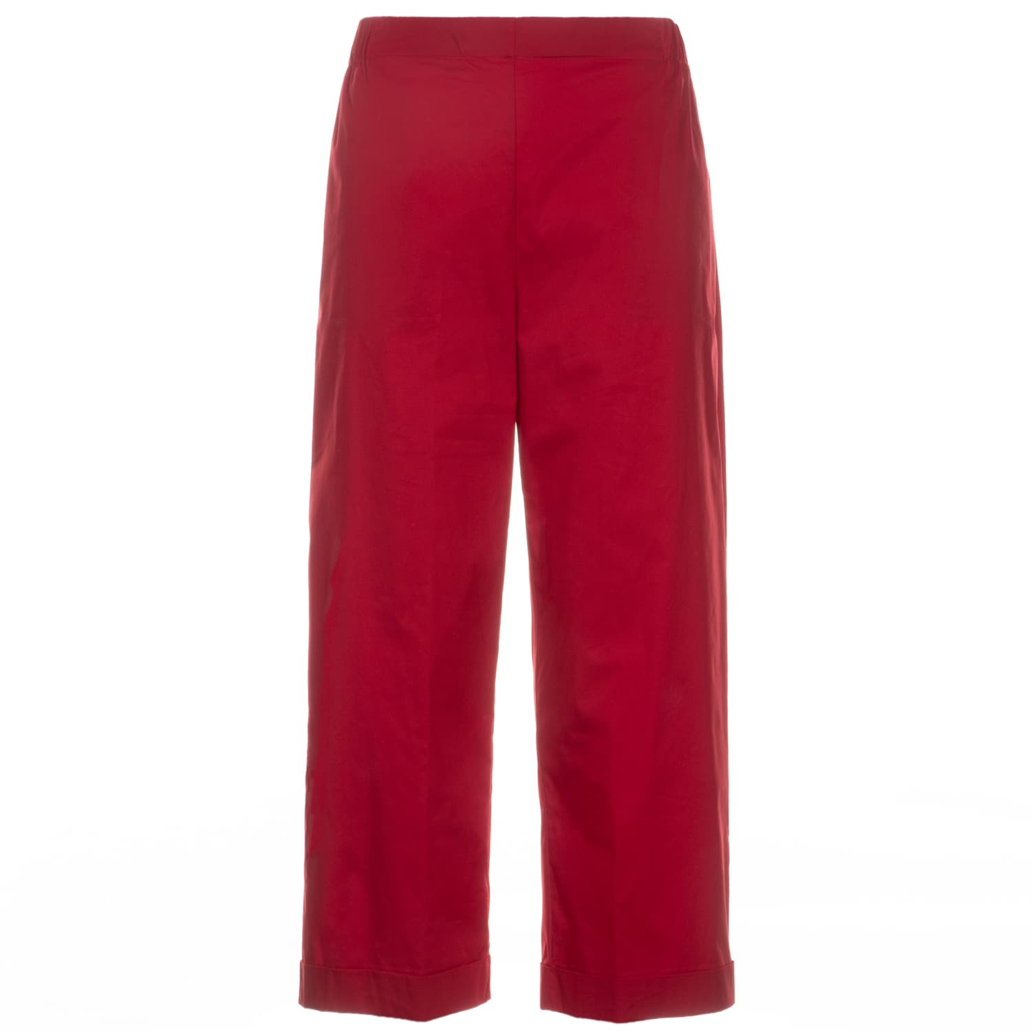 Trousers Papertouch Red Trousers Papertouch Red