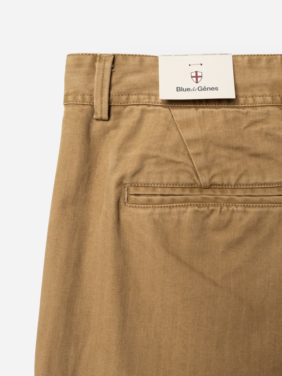 BGmenzo Rory Chino