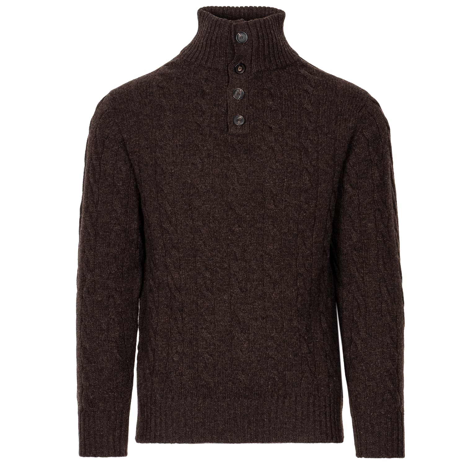 Troyer Trent Lambswool