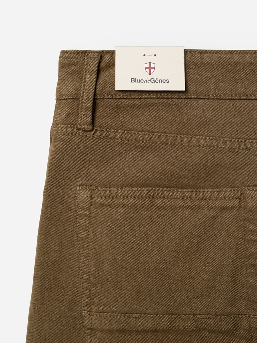 BGvinci Iro Pants