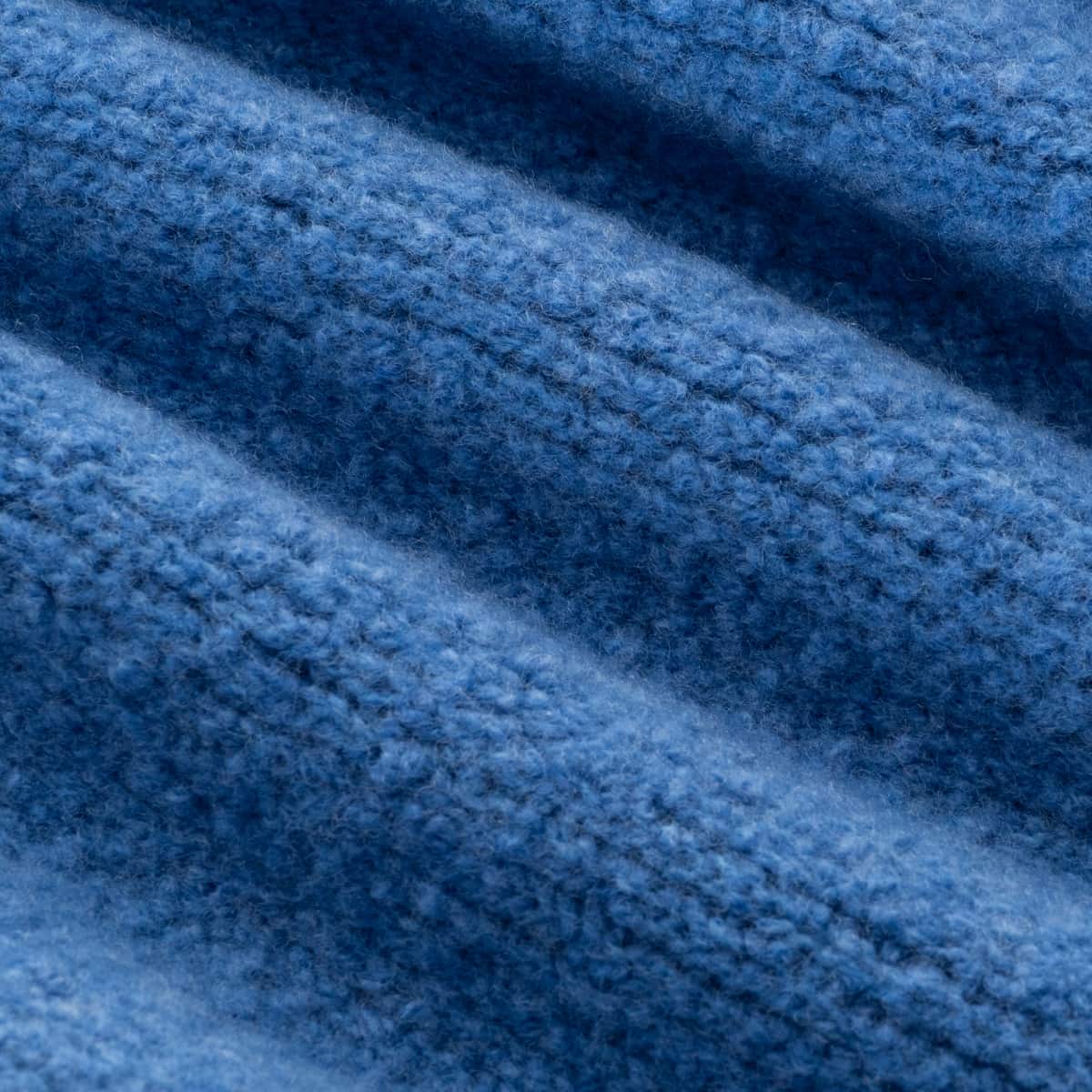 Reversible Wool Sweater