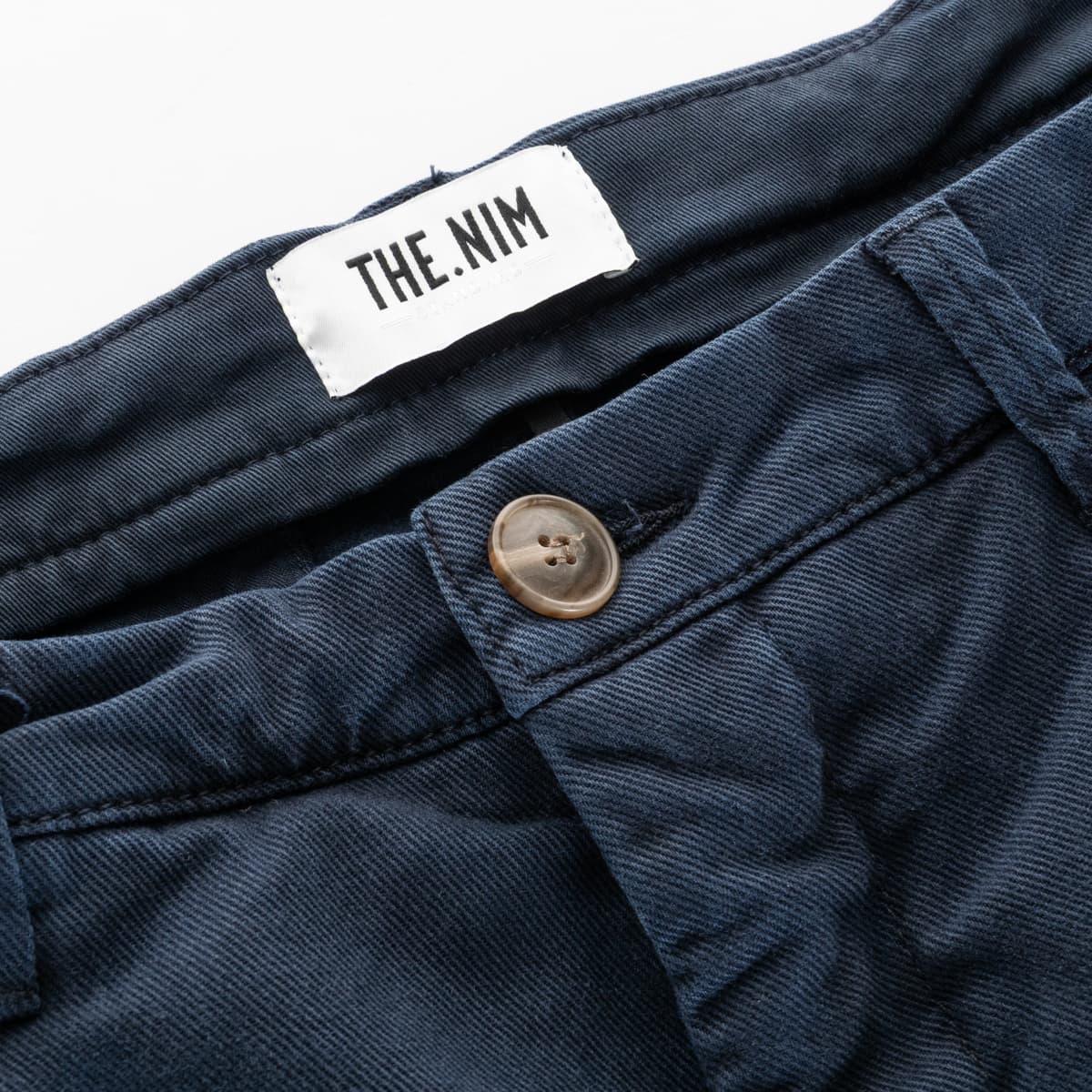 Chino Pince 811 Slim Tapered