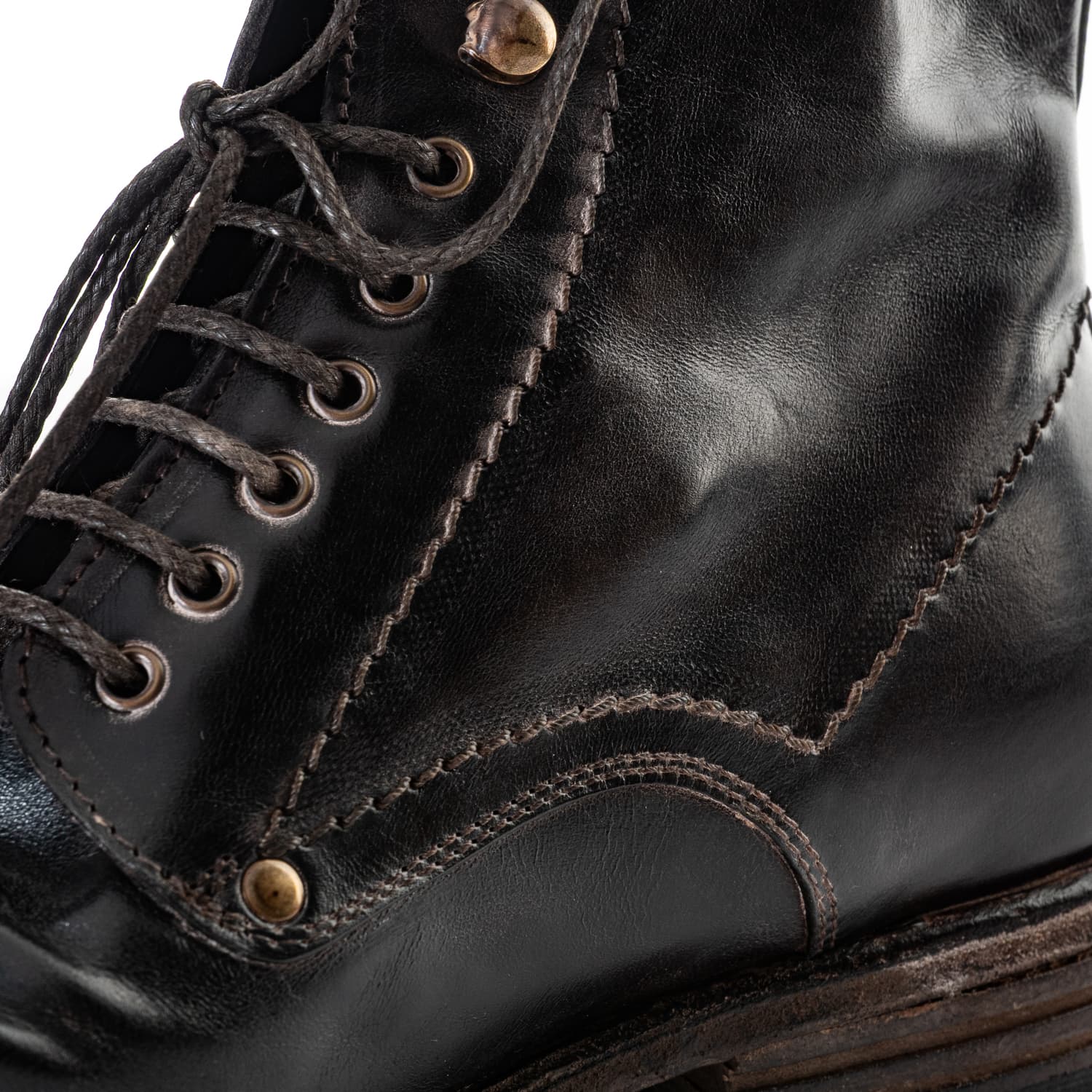 Boots 5998 Horse Leather TDM