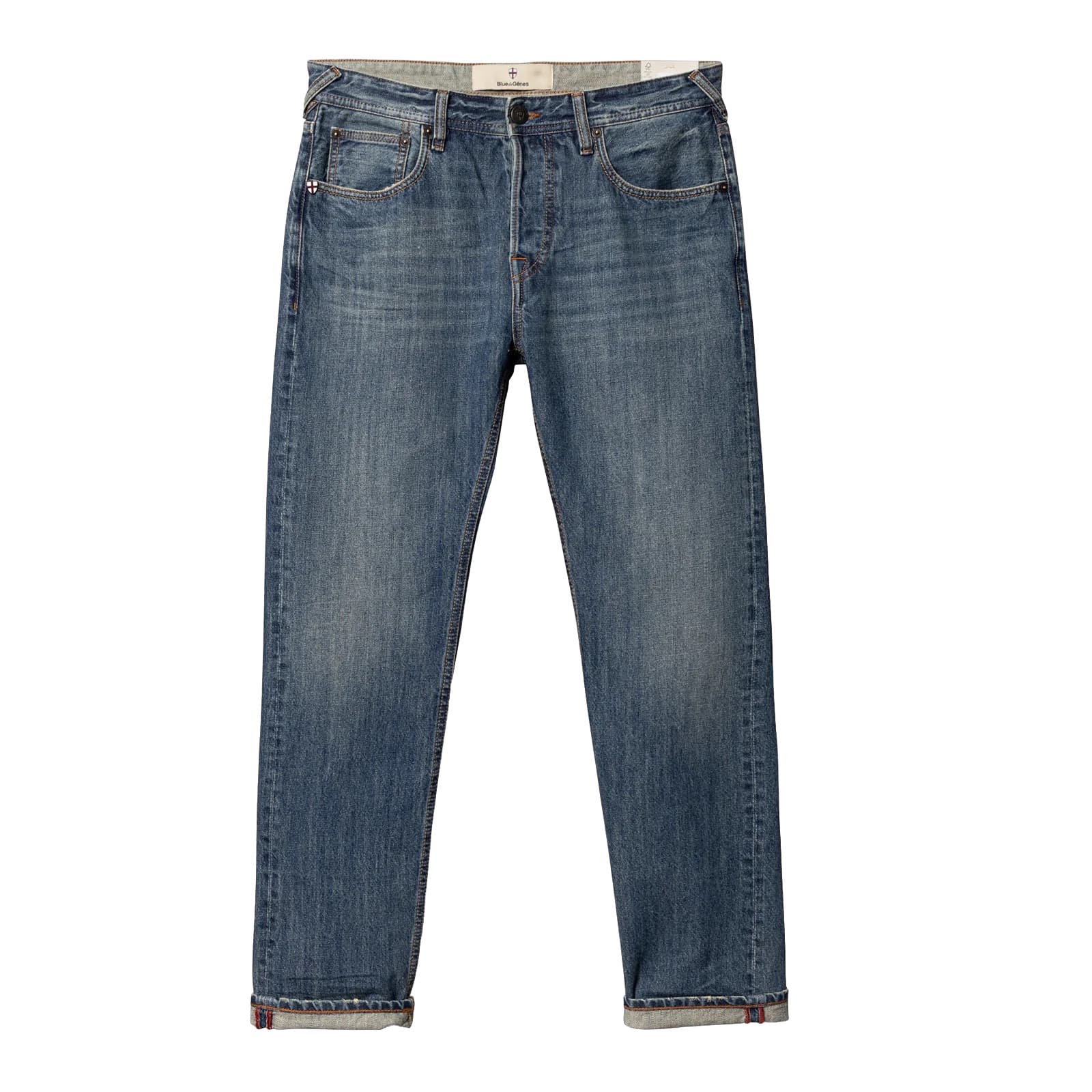 BGgiacomo Alfie Jeans